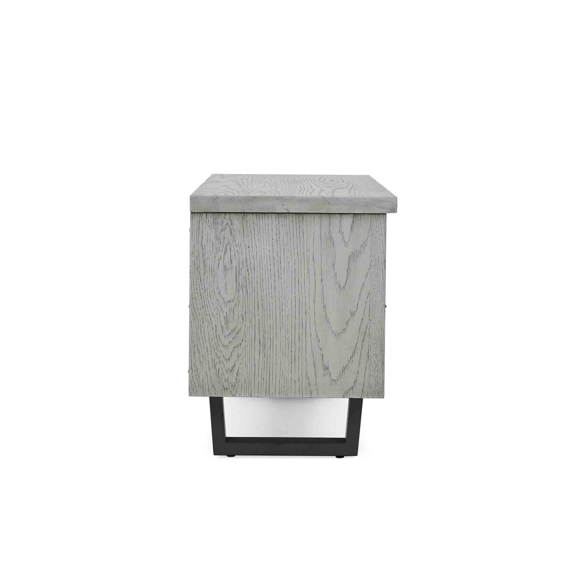 Soho 90cm Small TV Stand - Image 4