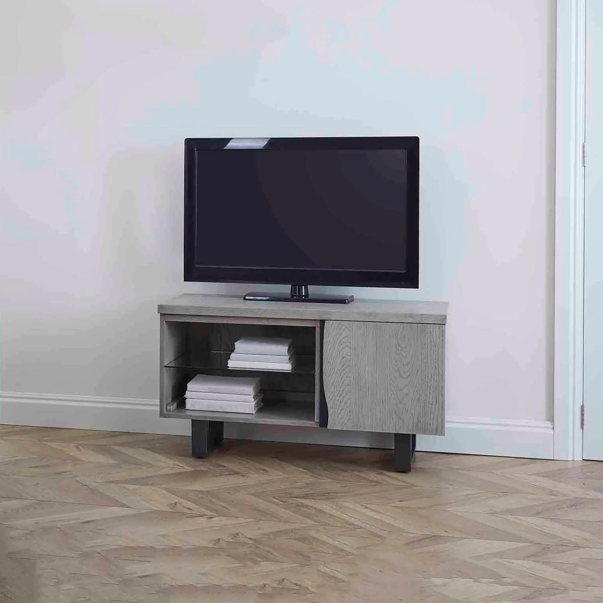 Soho 90cm Small TV Stand - Image 6