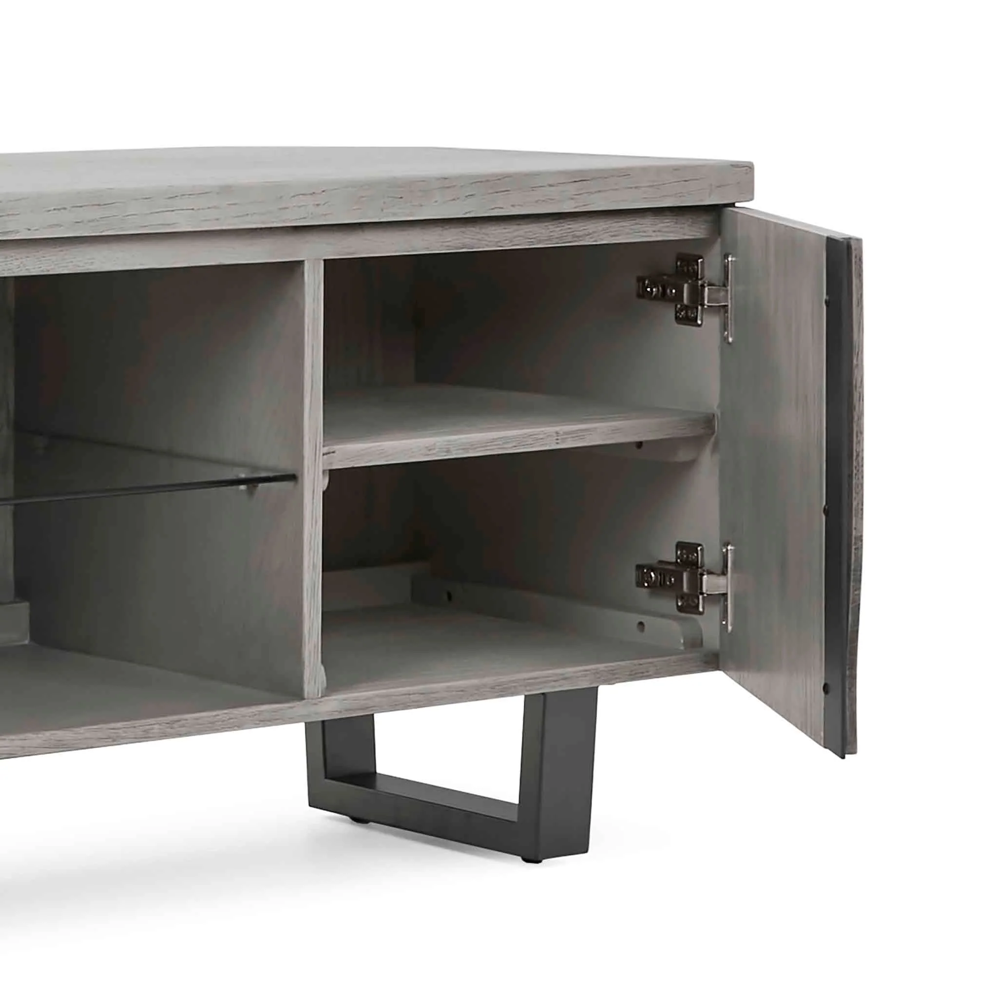 Soho 90cm Small TV Stand - Image 8