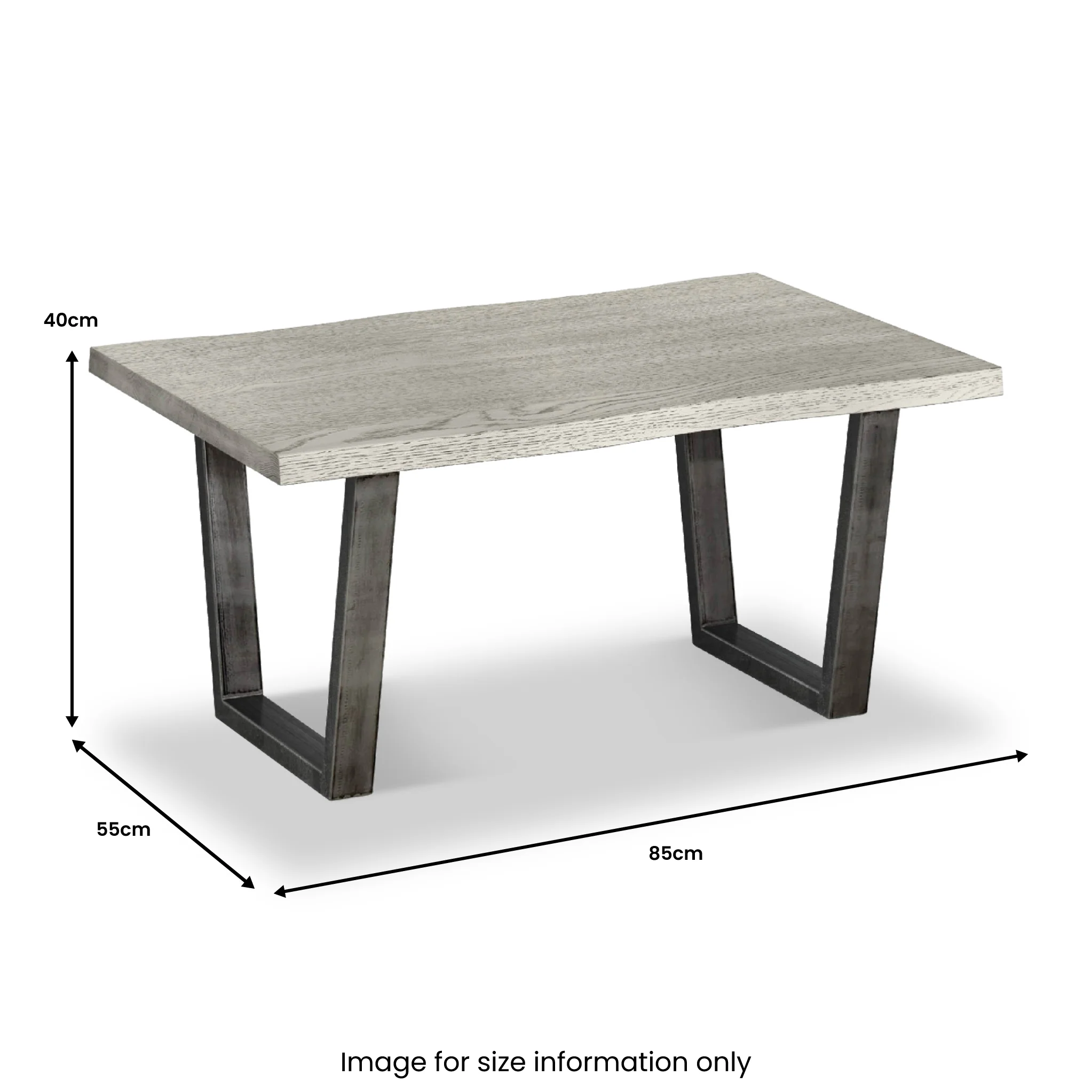 Soho Coffee Table - Image 12