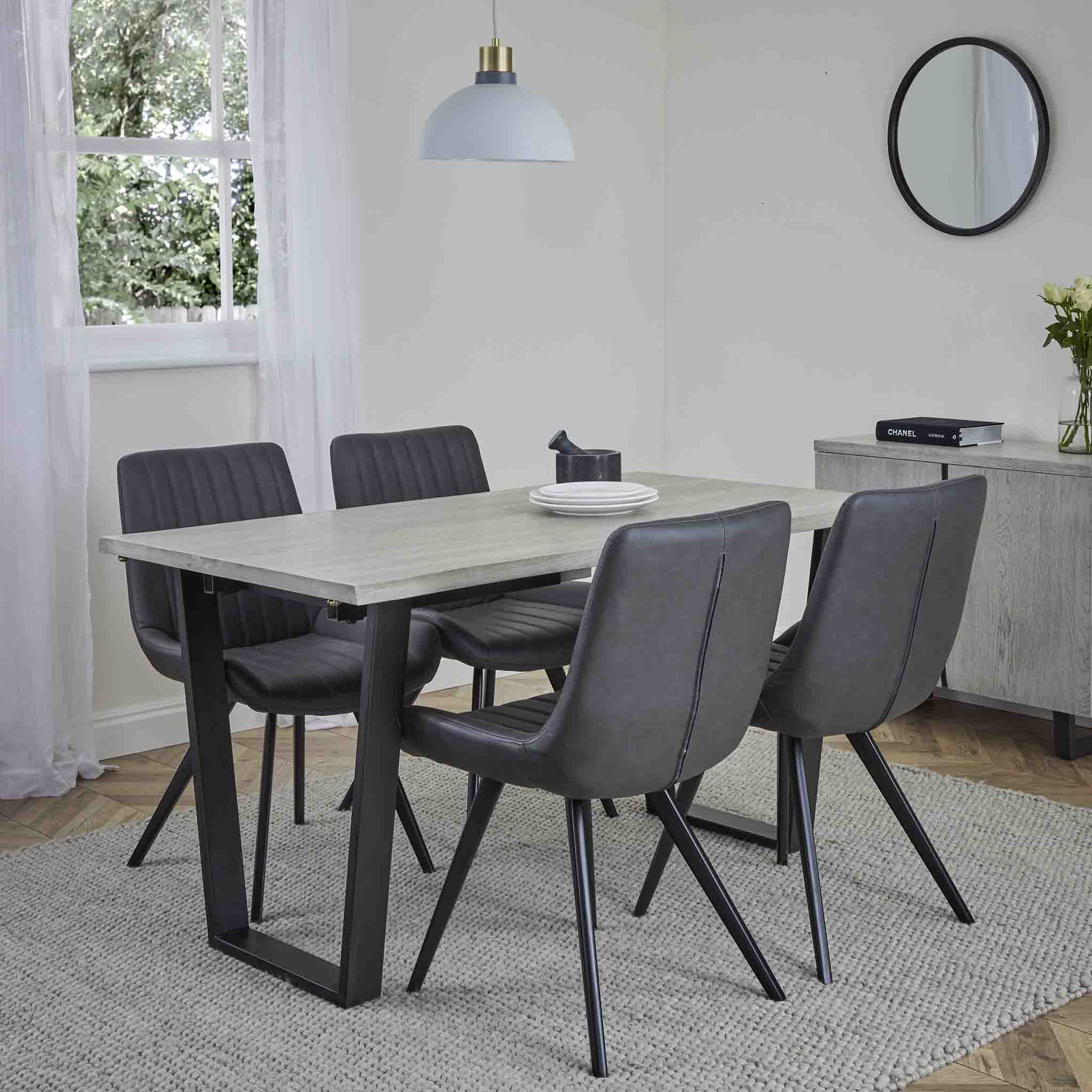 Soho Dining Chair - Image 4