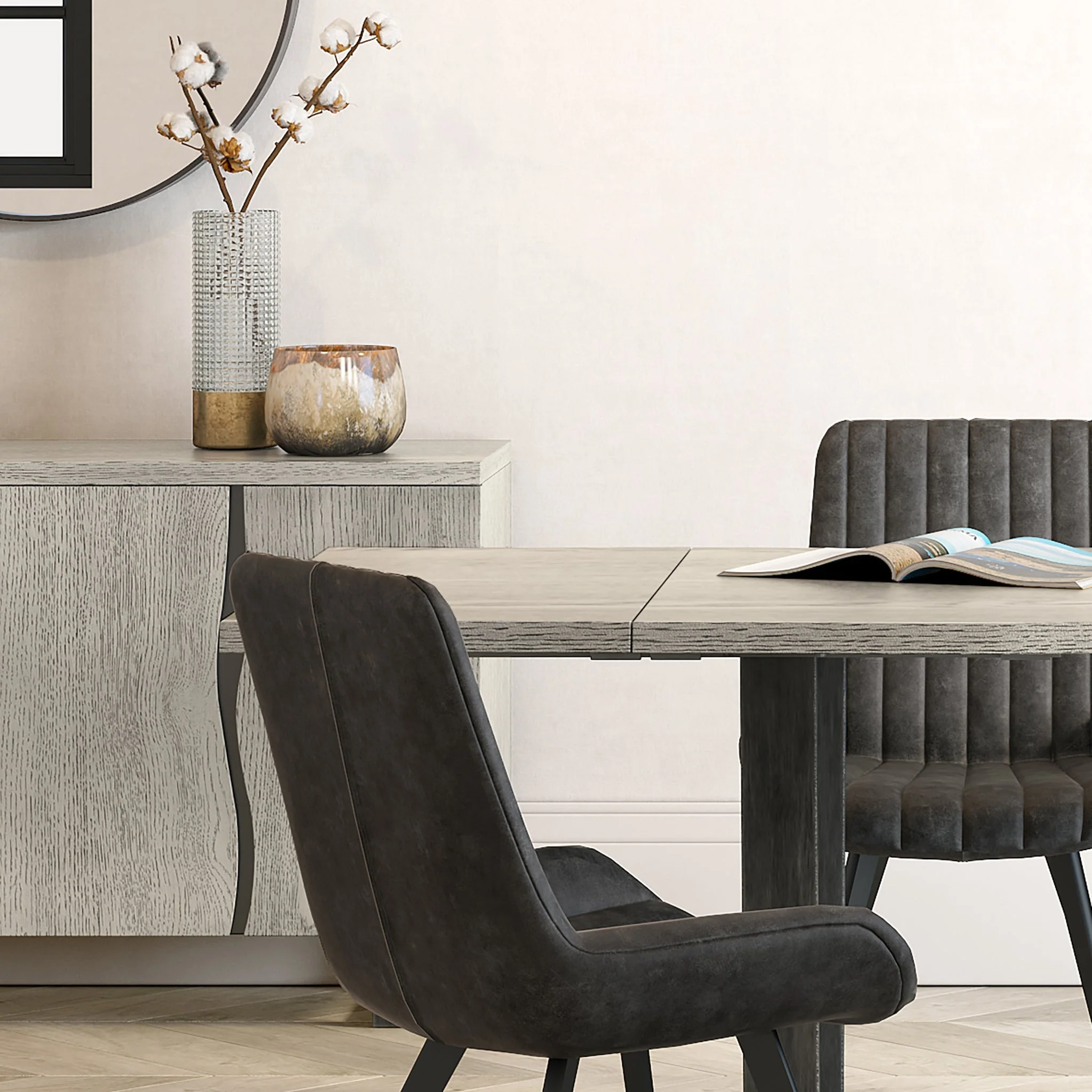Soho Dining Chair - Image 6
