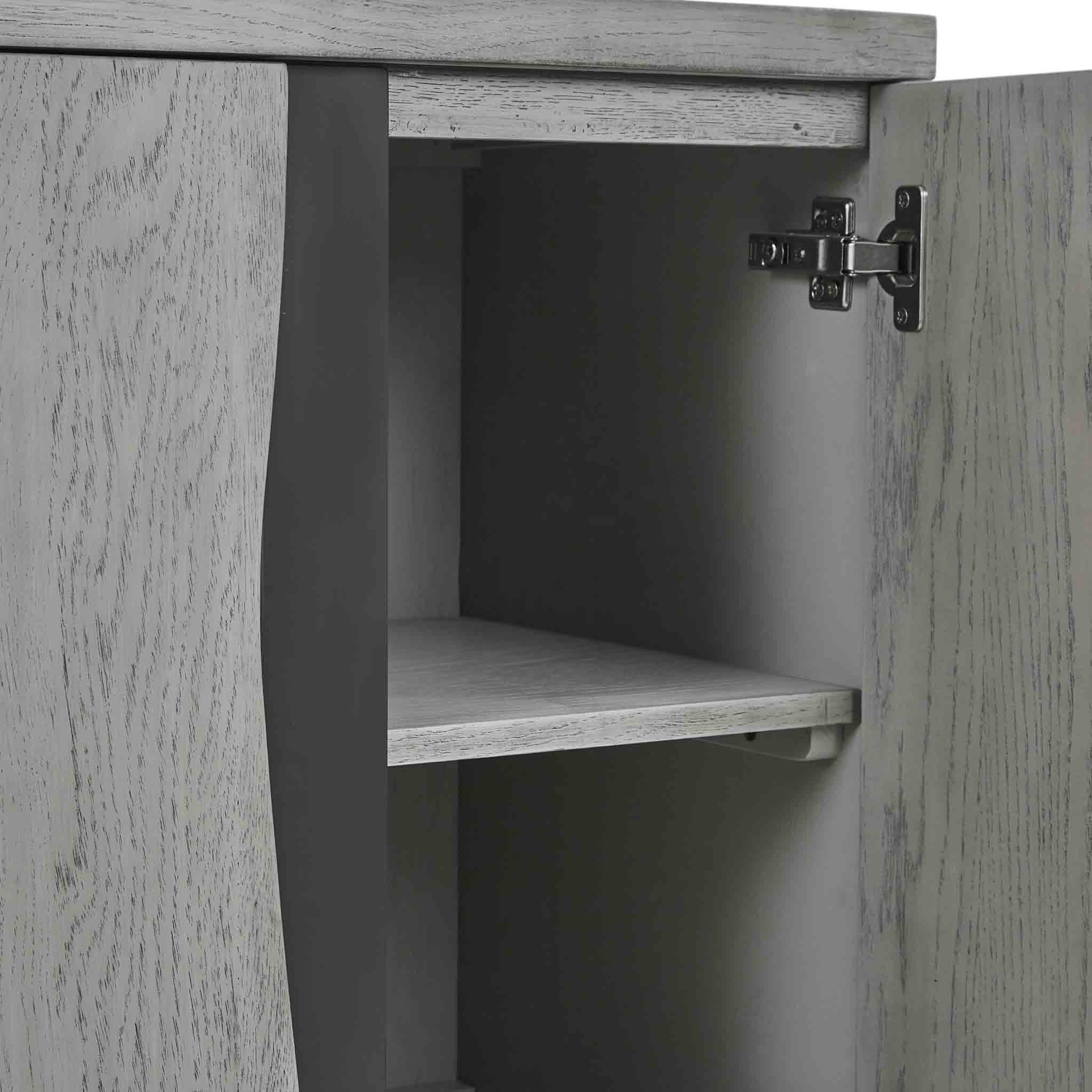 Soho Large Sideboard - Image 12