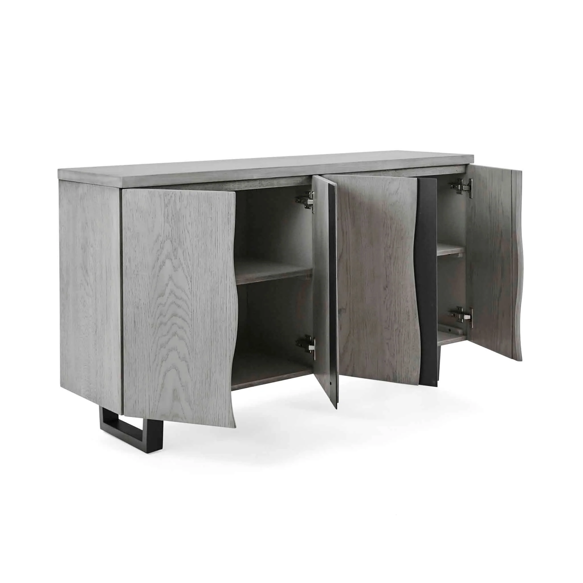 Soho Large Sideboard - Image 4