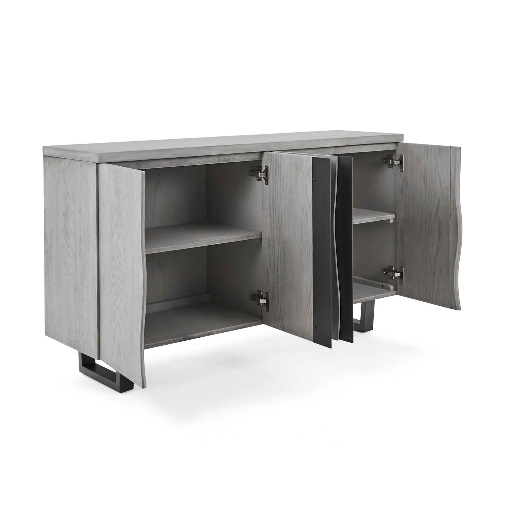 Soho Large Sideboard - Image 5