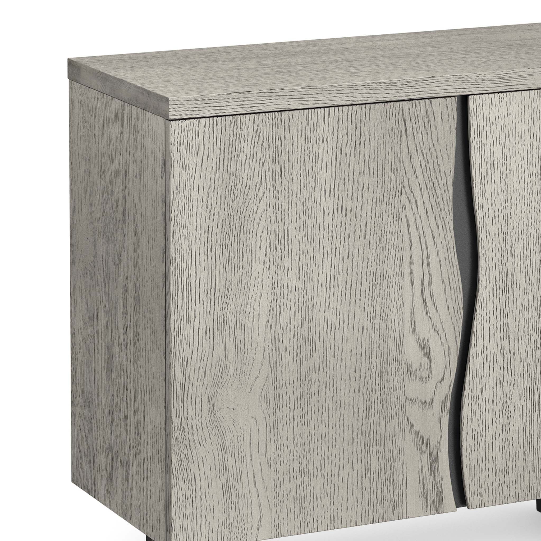 Soho Small Sideboard - Image 12