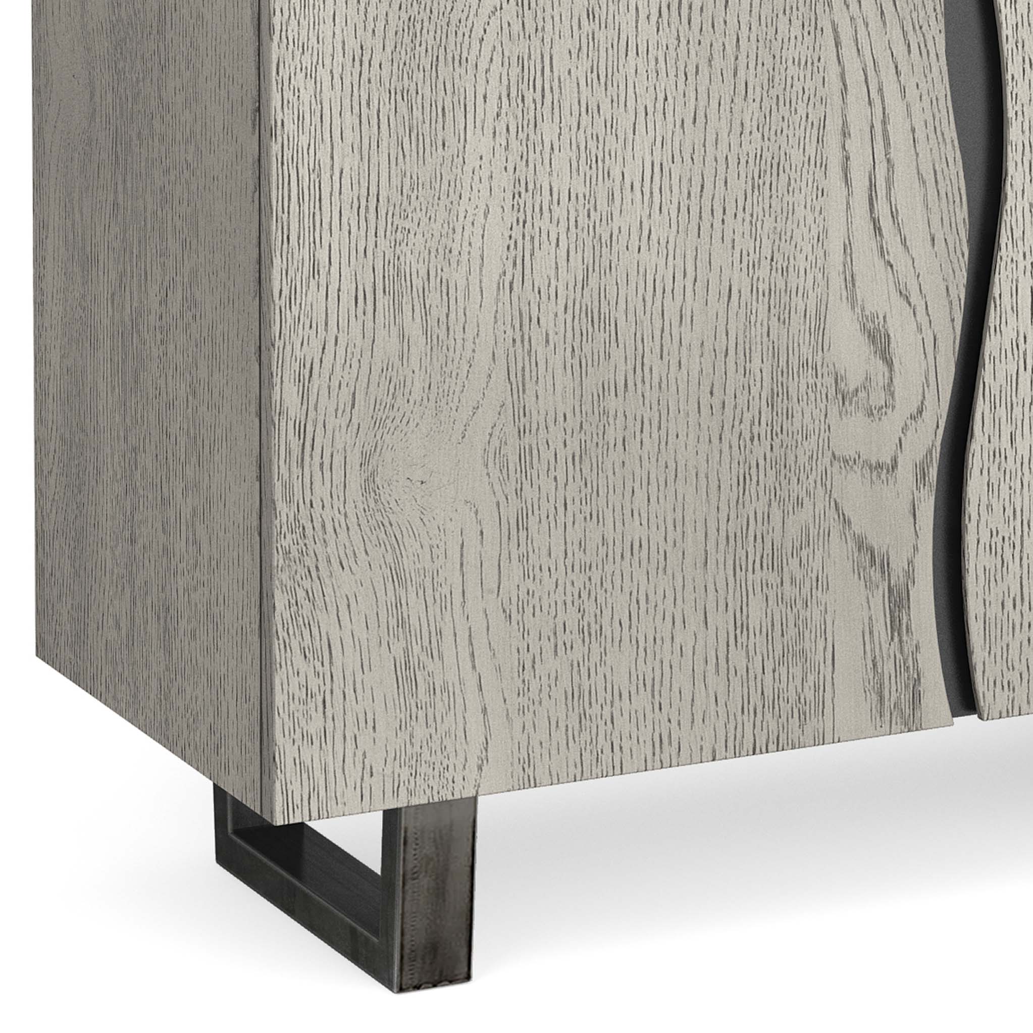 Soho Small Sideboard - Image 14