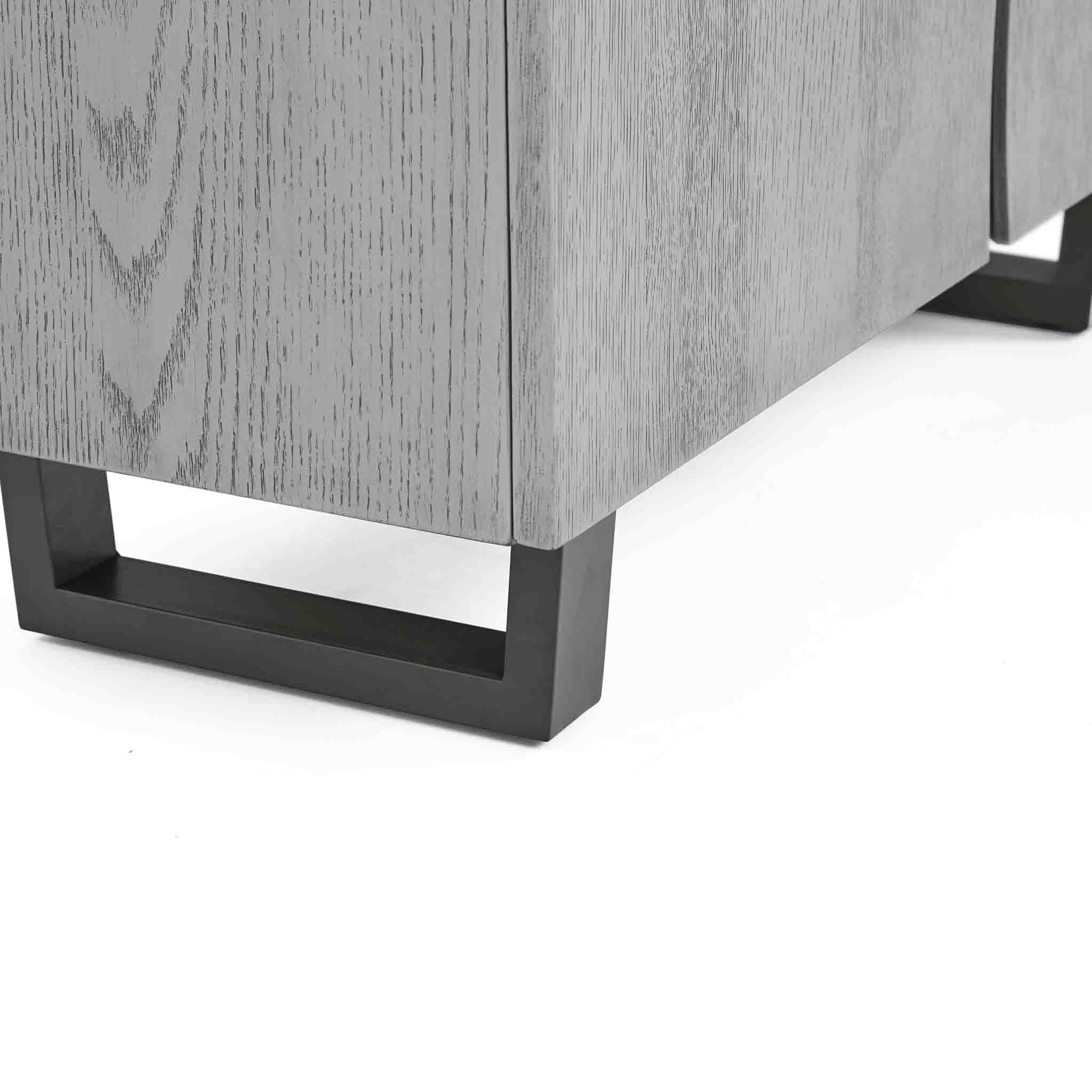 Soho Small Sideboard - Image 15