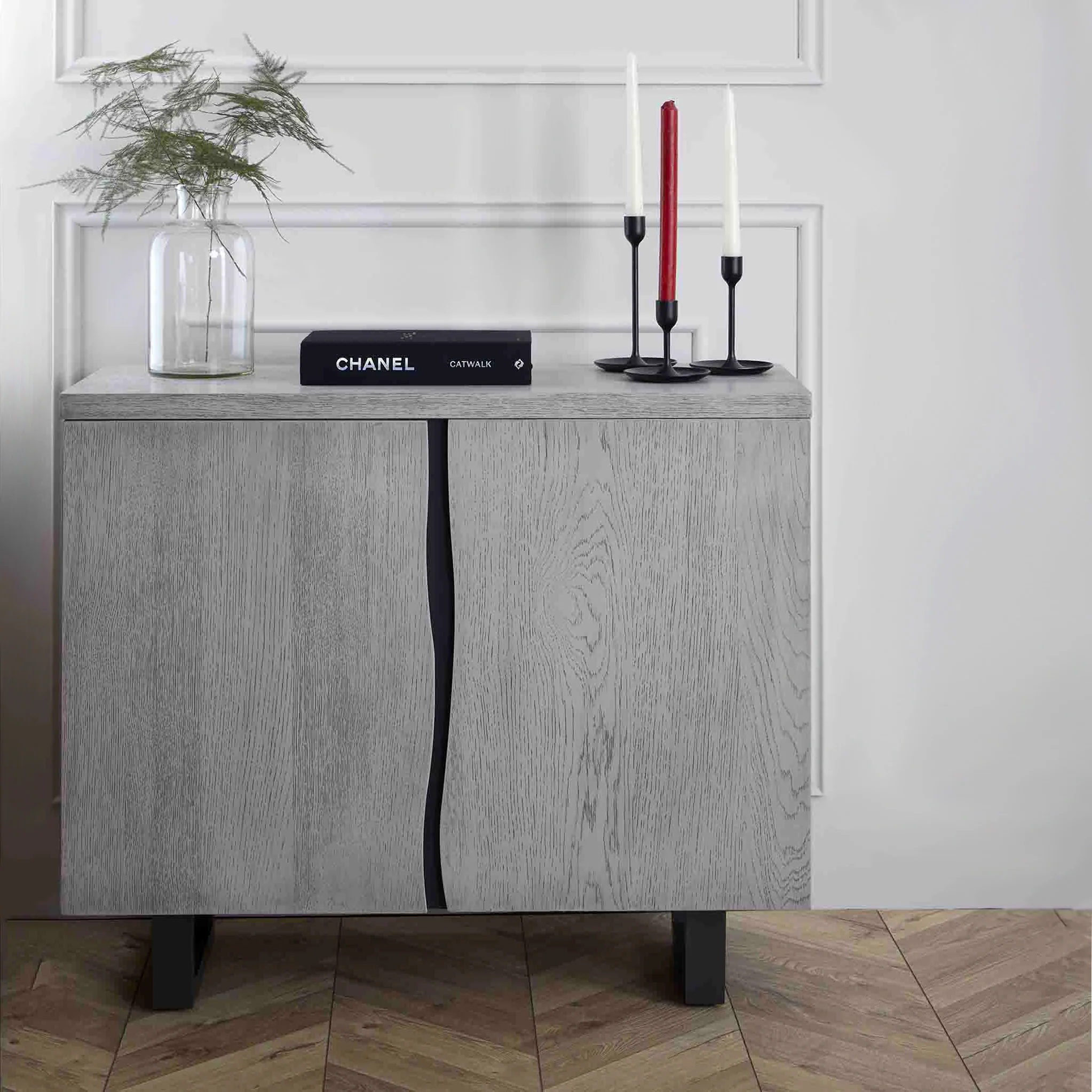 Soho Small Sideboard - Image 2