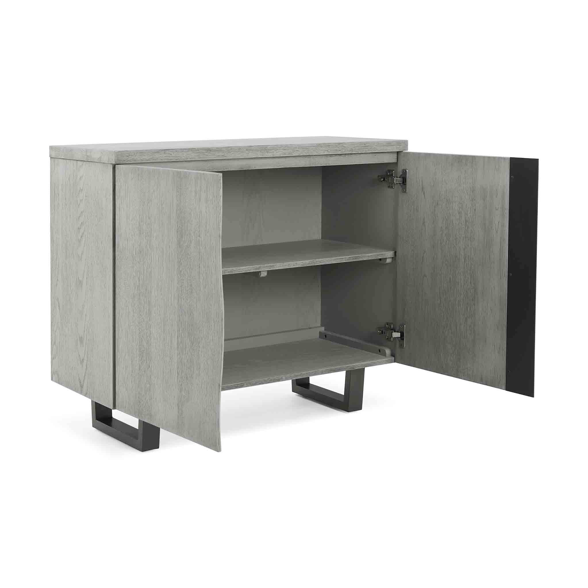 Soho Small Sideboard - Image 3