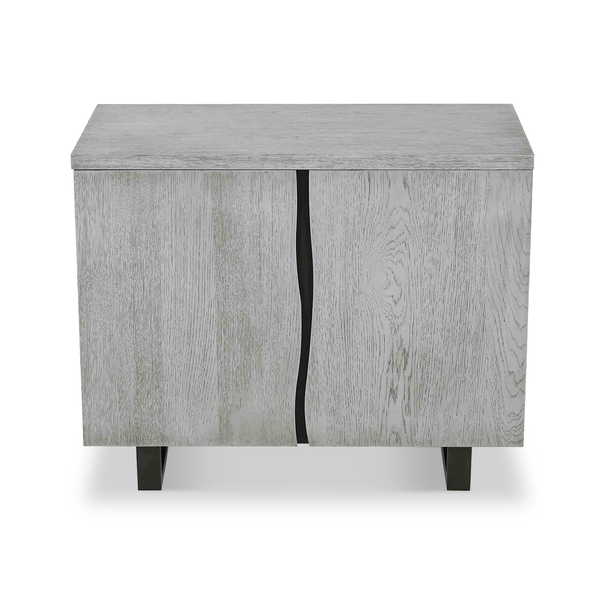 Soho Small Sideboard - Image 7