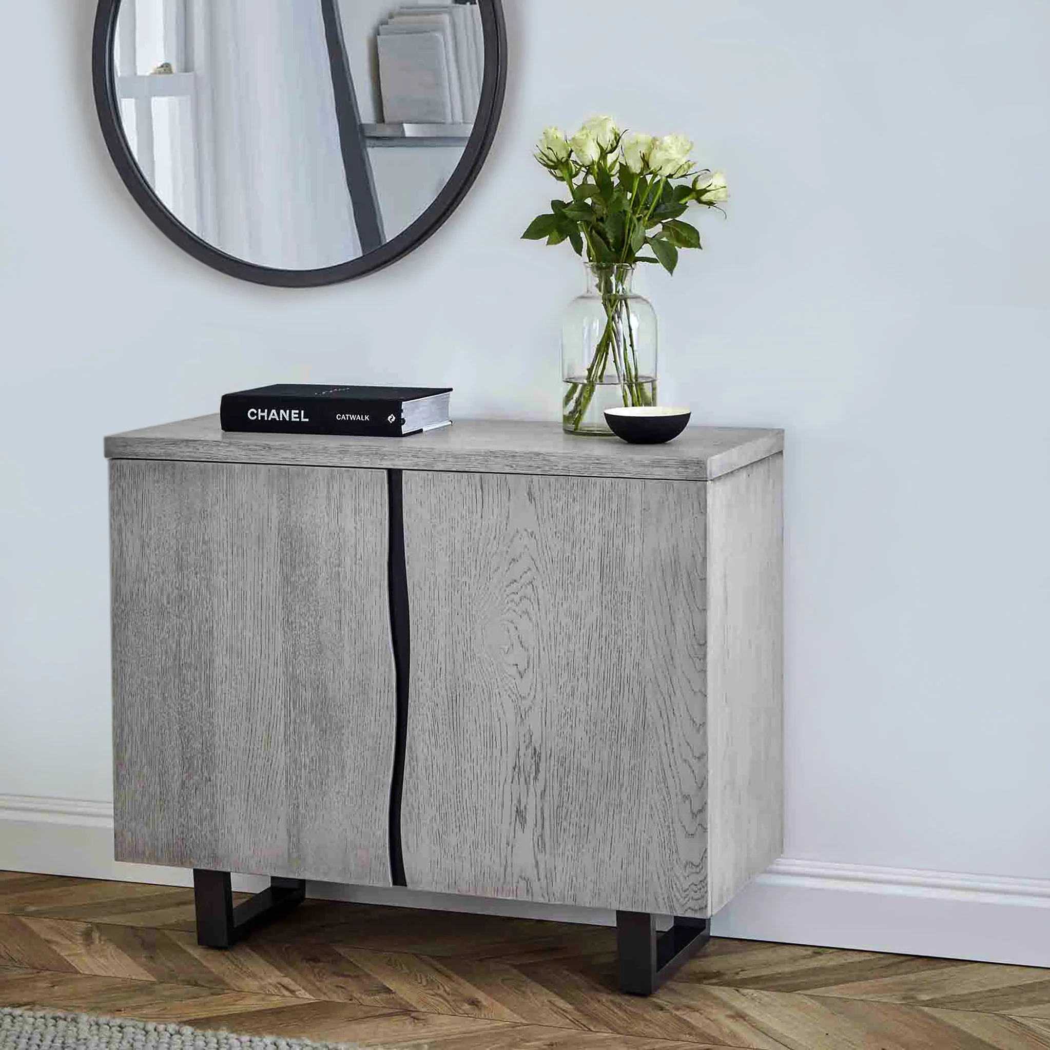 Soho Small Sideboard - Image 8