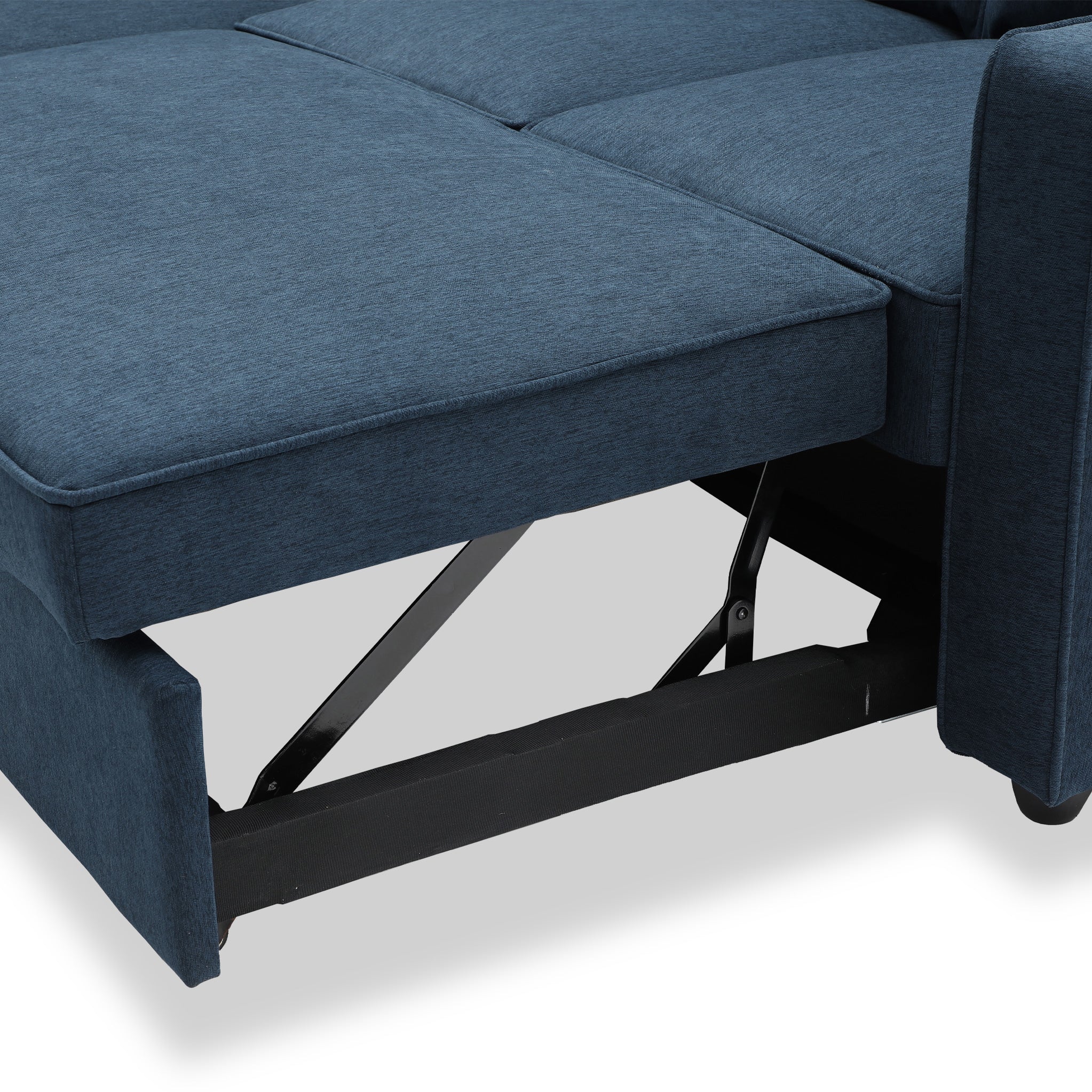 Soldier Corner Sofa Bed - Image 11