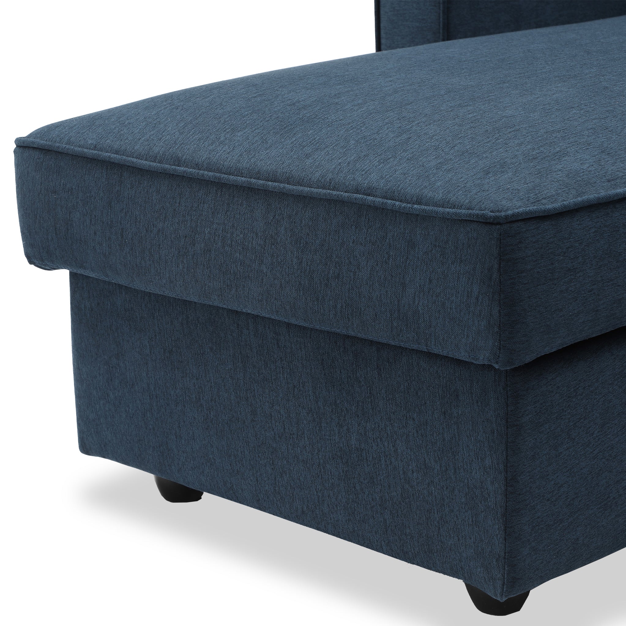 Soldier Corner Sofa Bed - Image 12