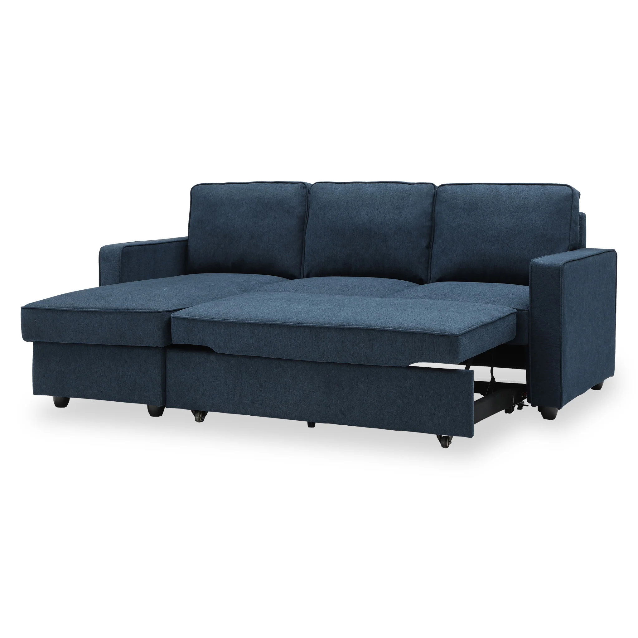 Soldier Corner Sofa Bed - Image 3