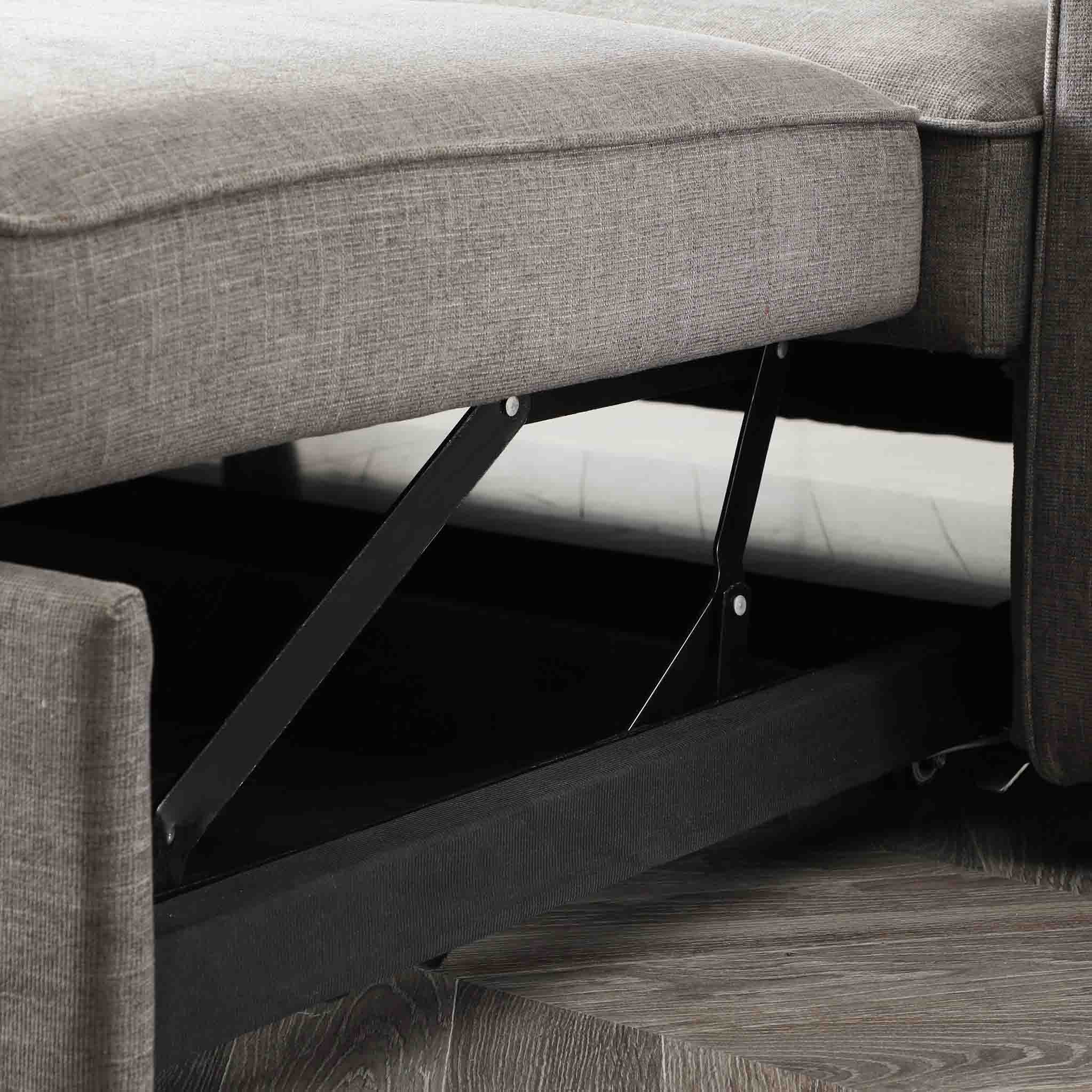 Soldier Corner Sofa Bed - Image 31