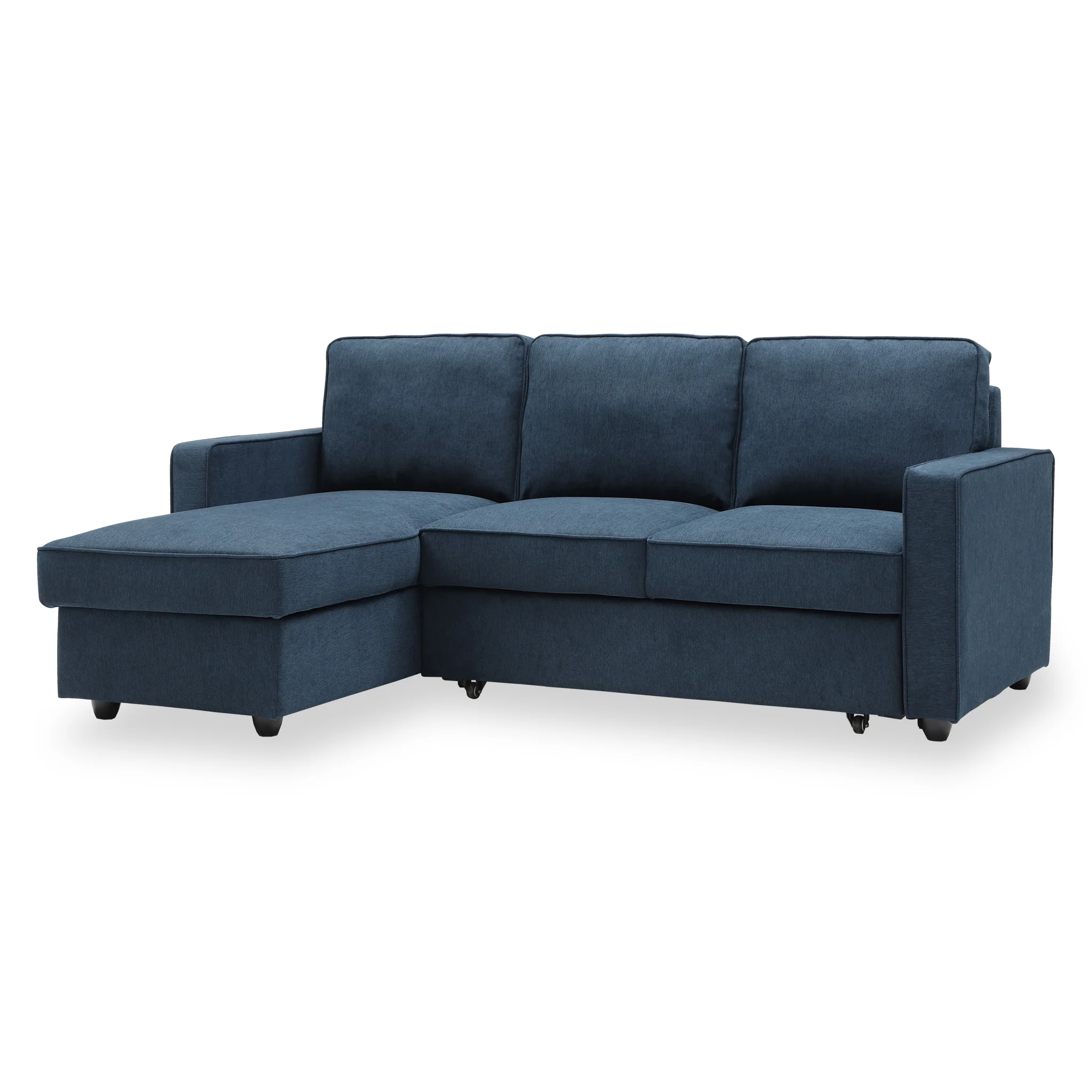 Soldier Corner Sofa Bed - Image 4