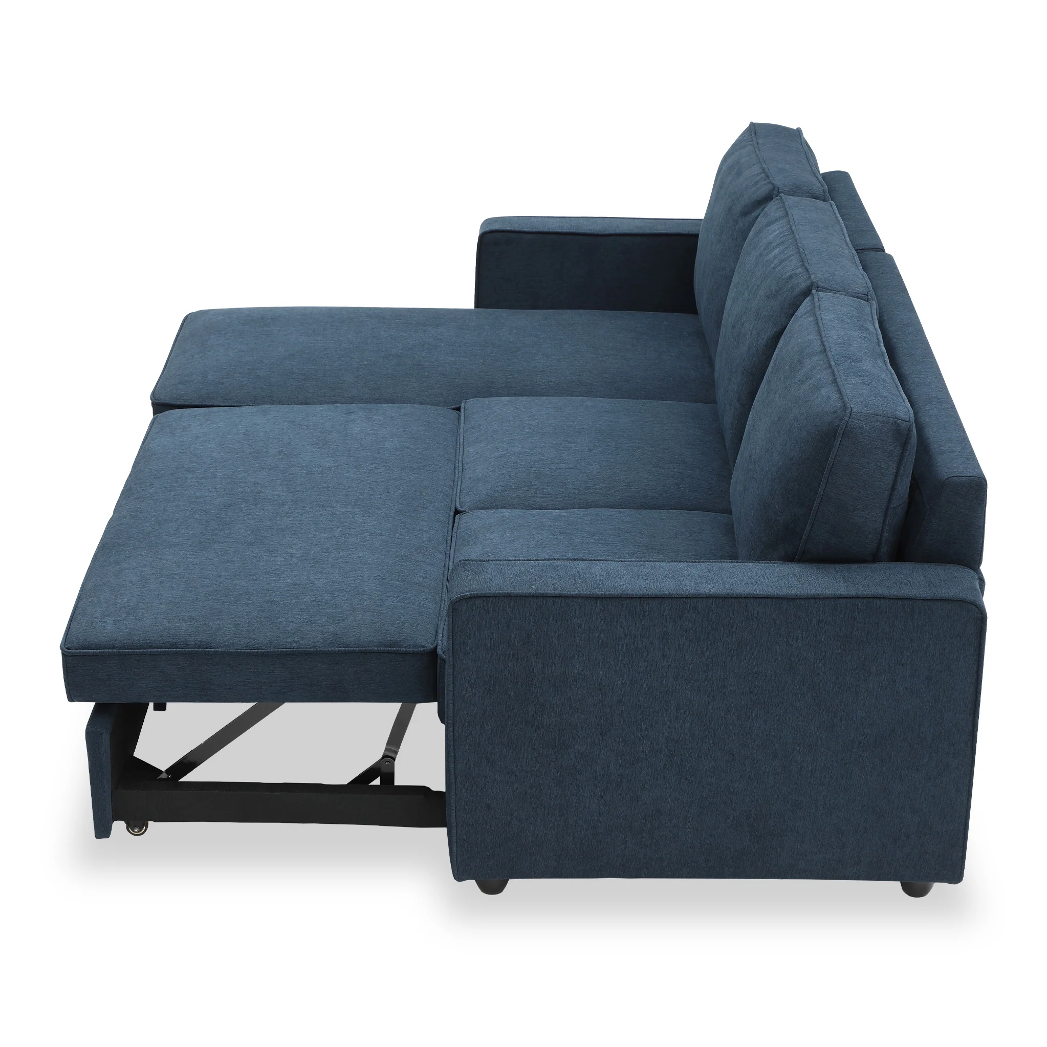 Soldier Corner Sofa Bed - Image 7