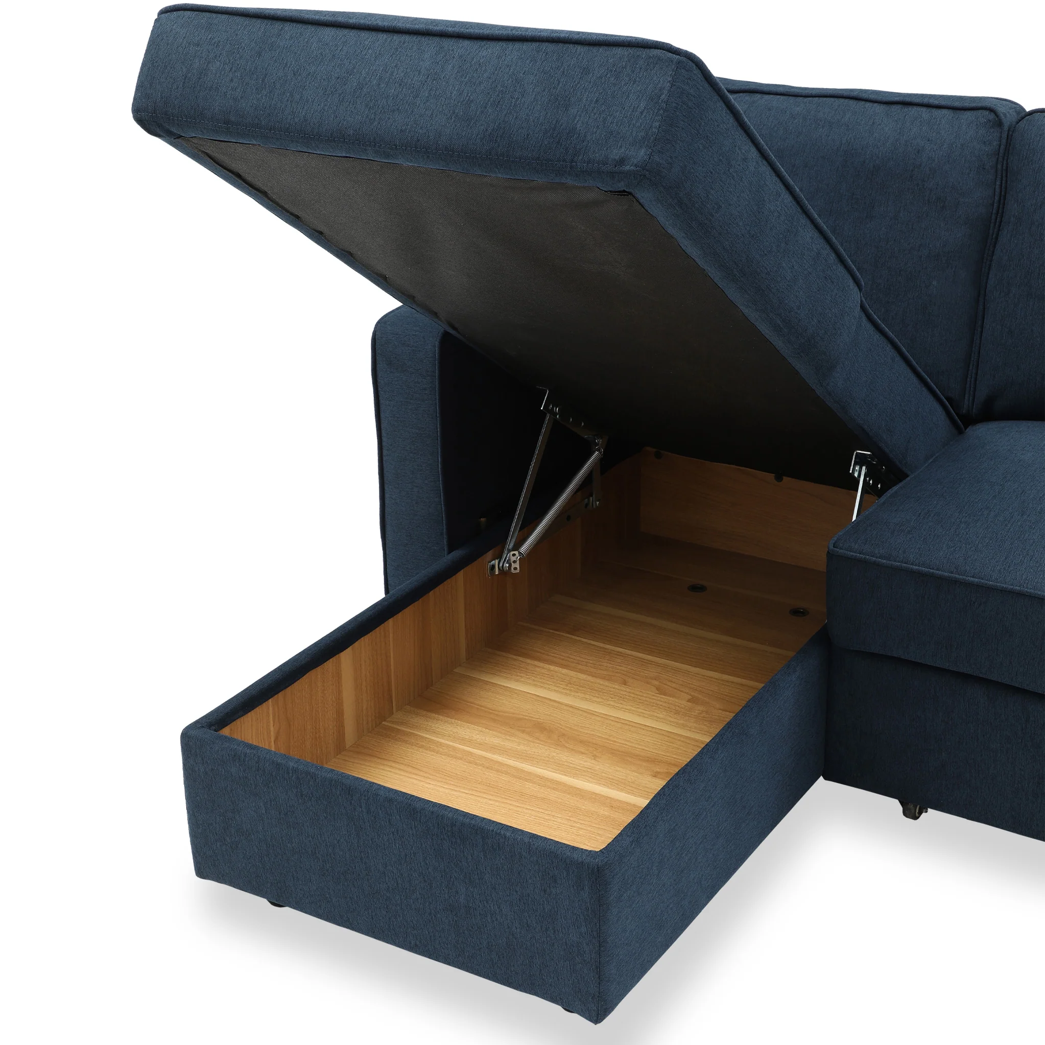 Soldier Corner Sofa Bed - Image 8