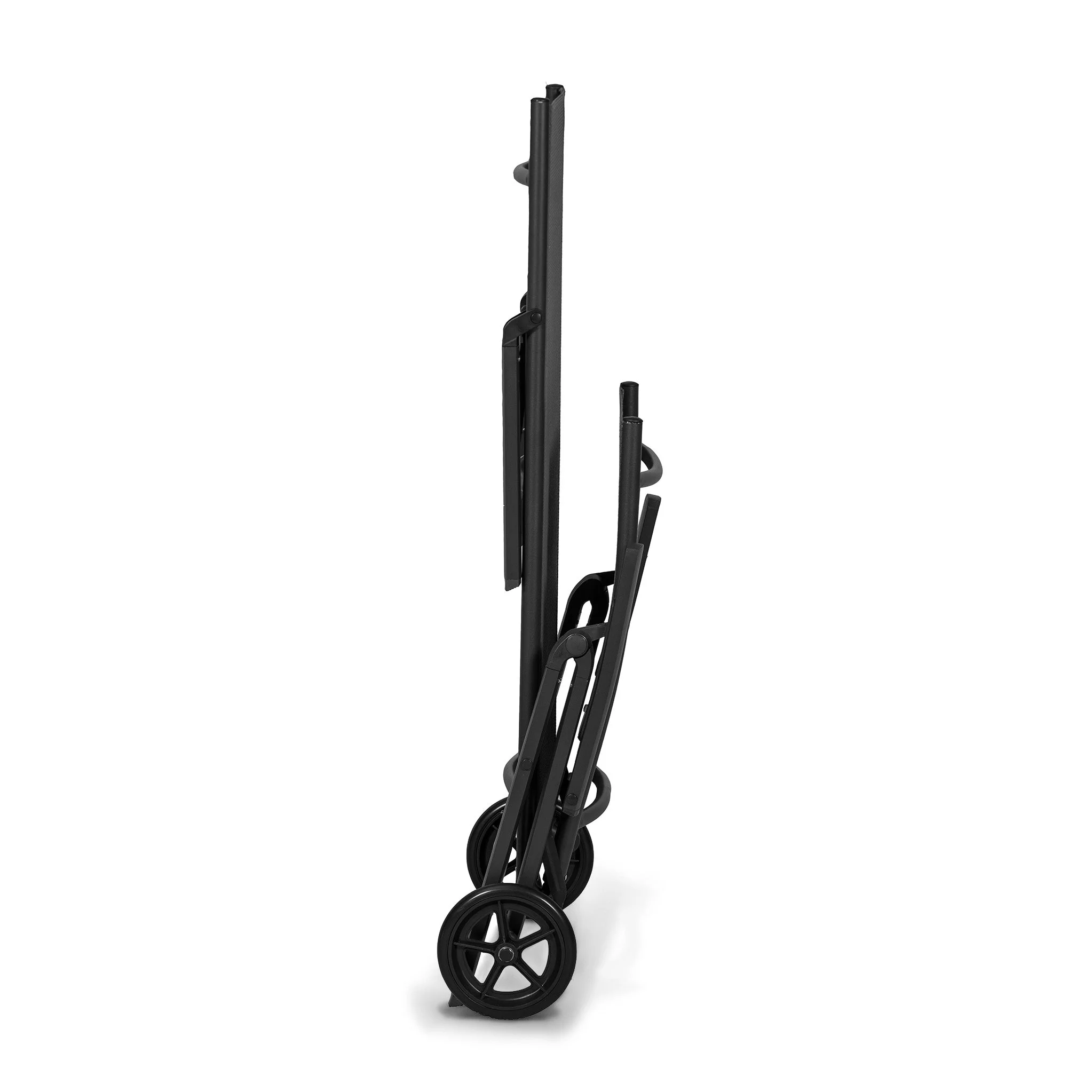 Sorrento Wheeled Sun Lounger - Image 9