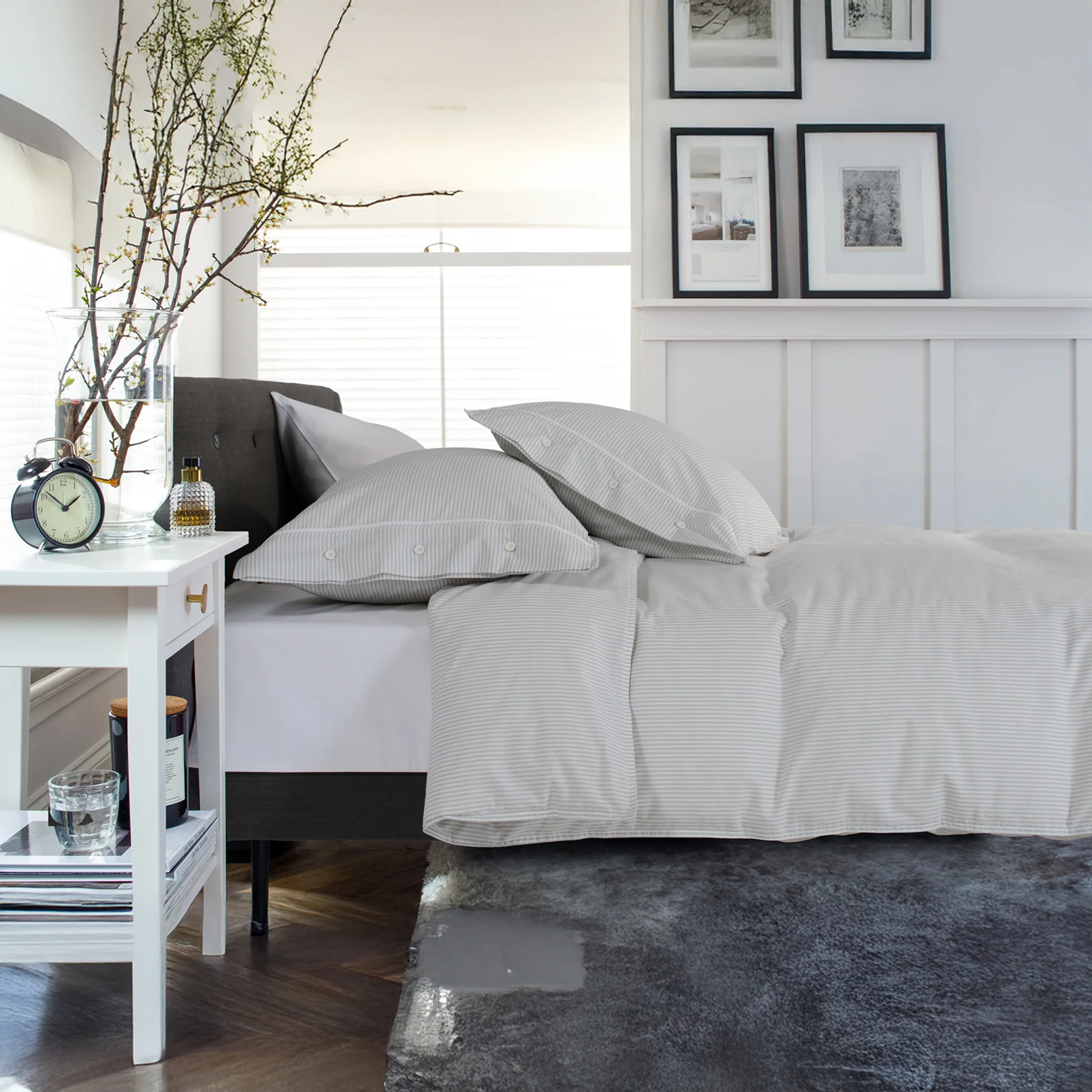 Southport Duvet Set - Image 2