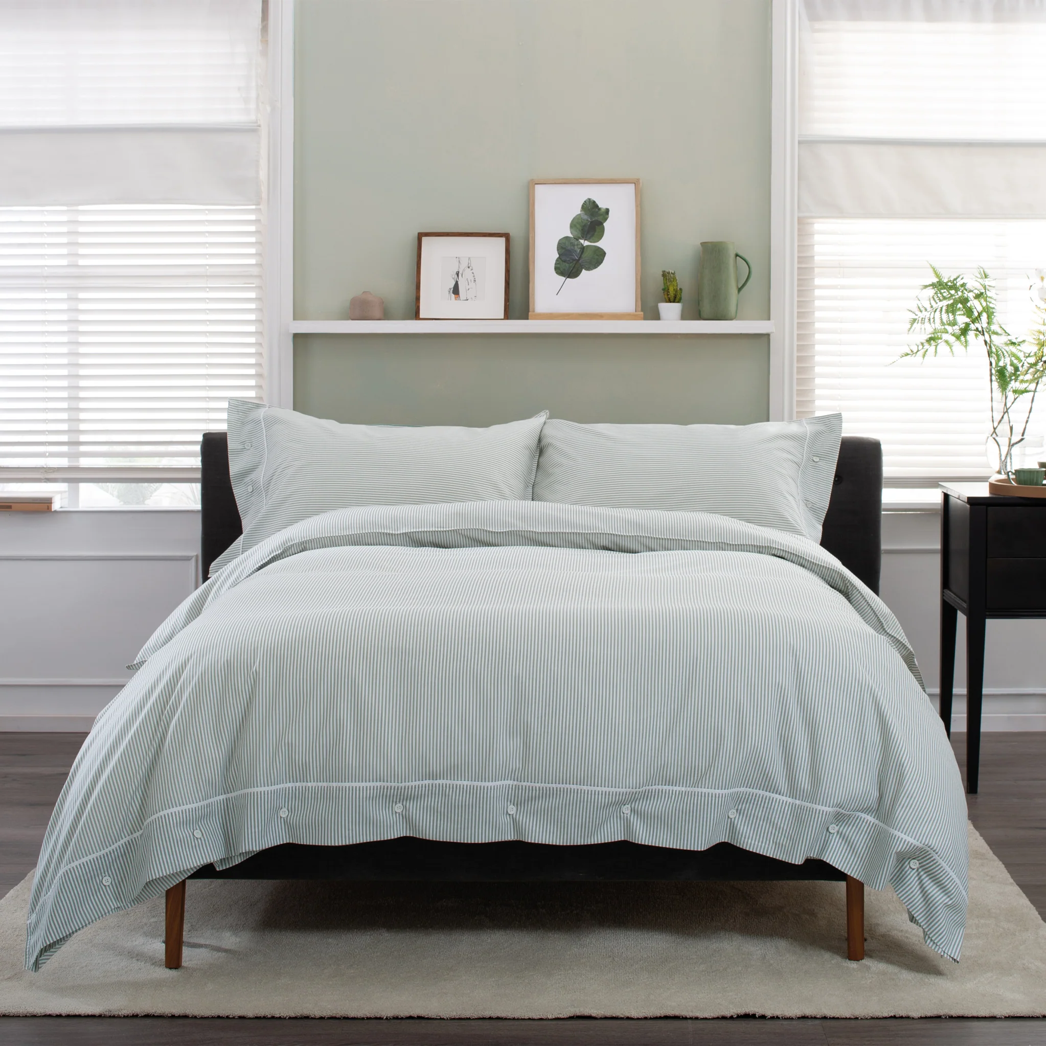 Southport Duvet Set - Image 3