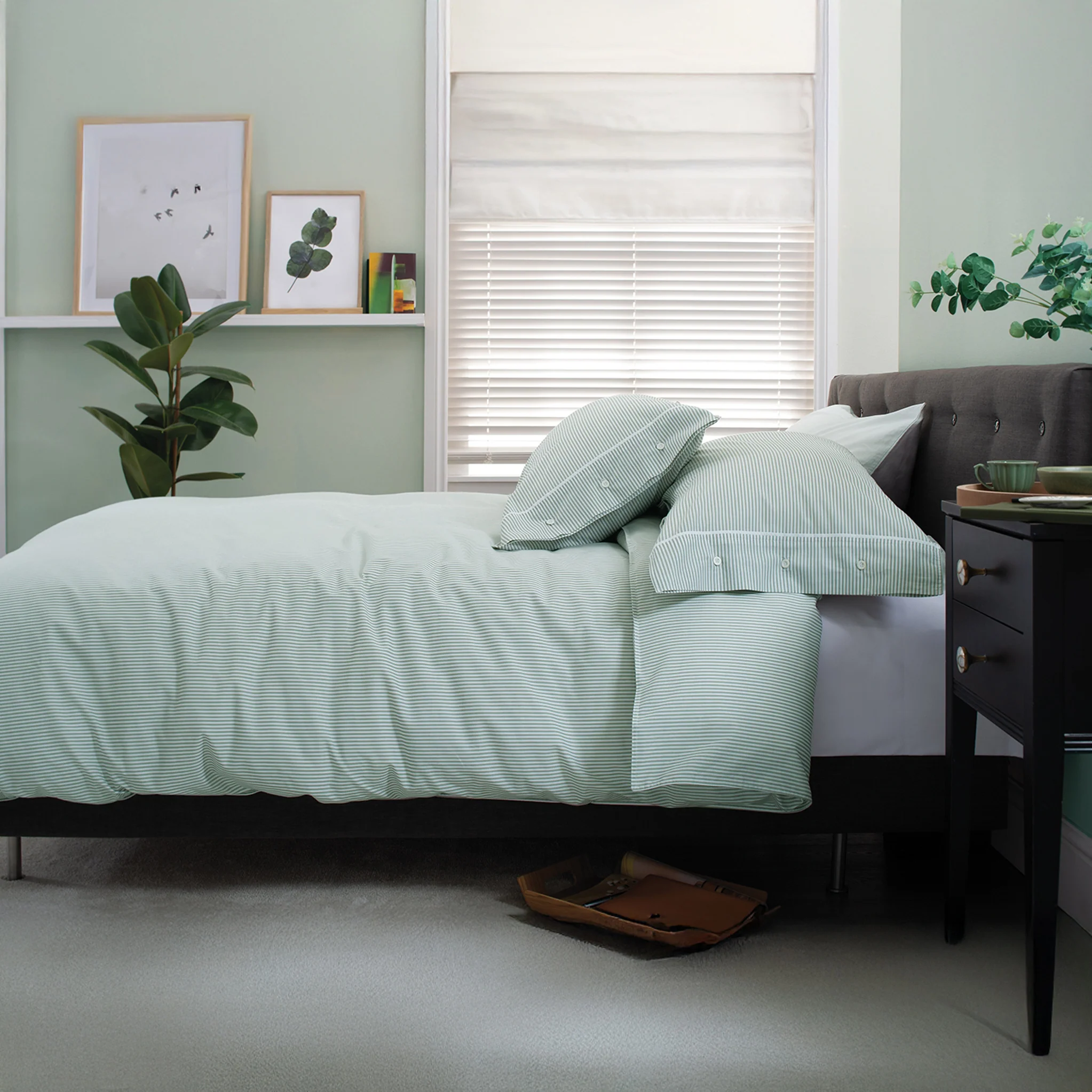 Southport Duvet Set - Image 4