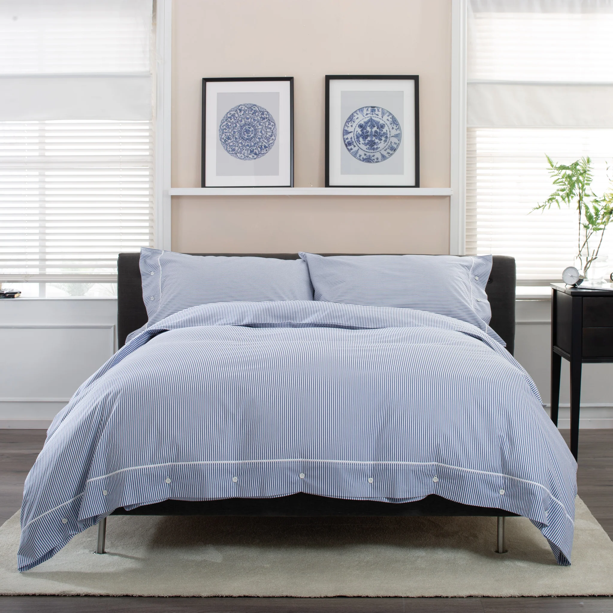 Southport Duvet Set - Image 5