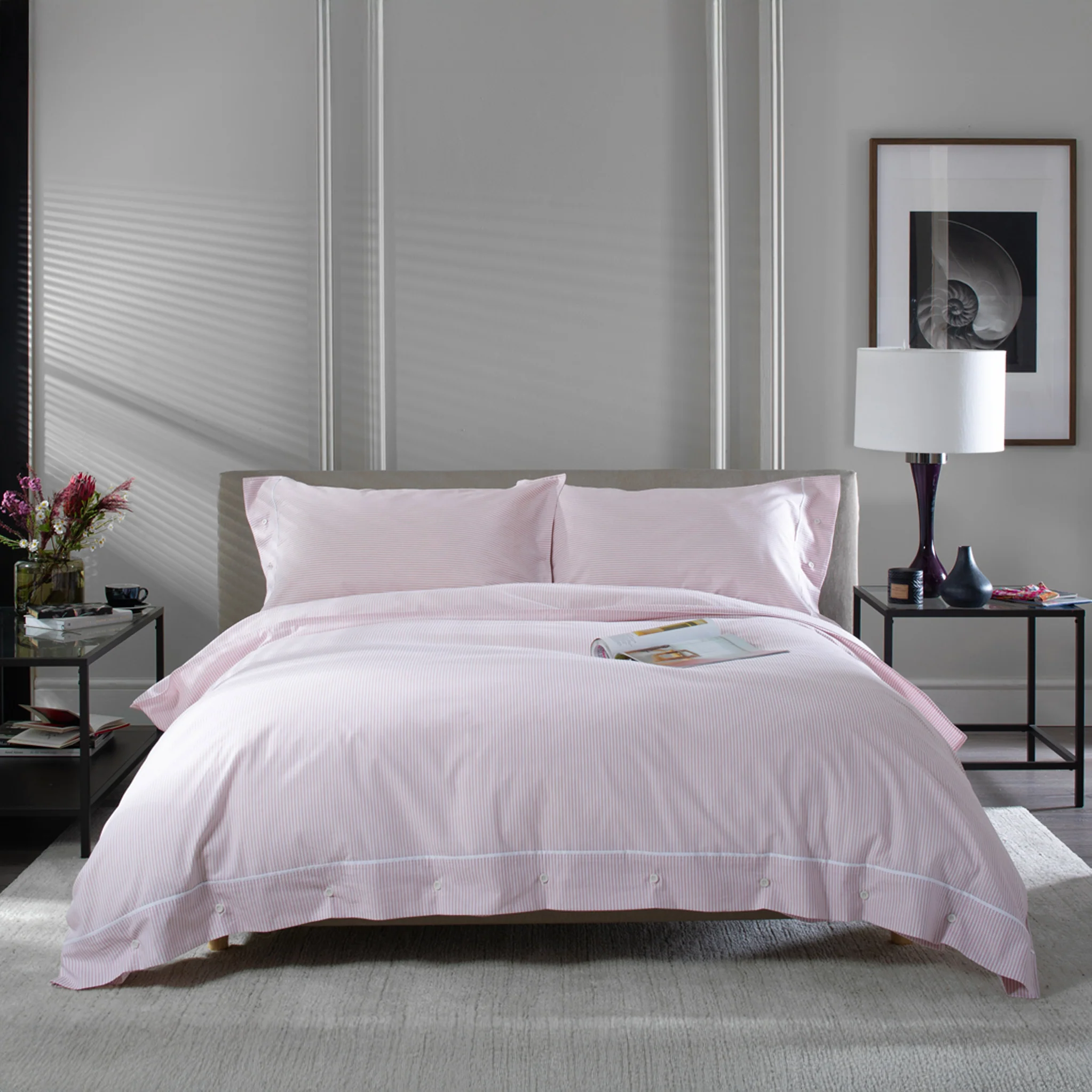 Southport Duvet Set - Image 7