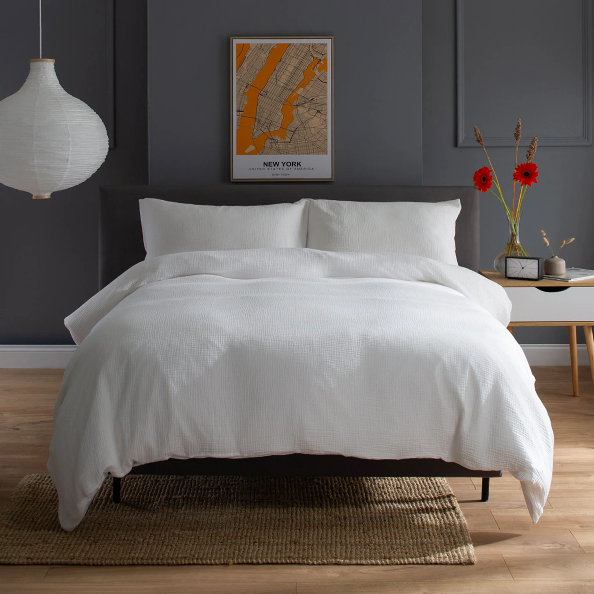 St. Quentin Duvet Set - Image 2