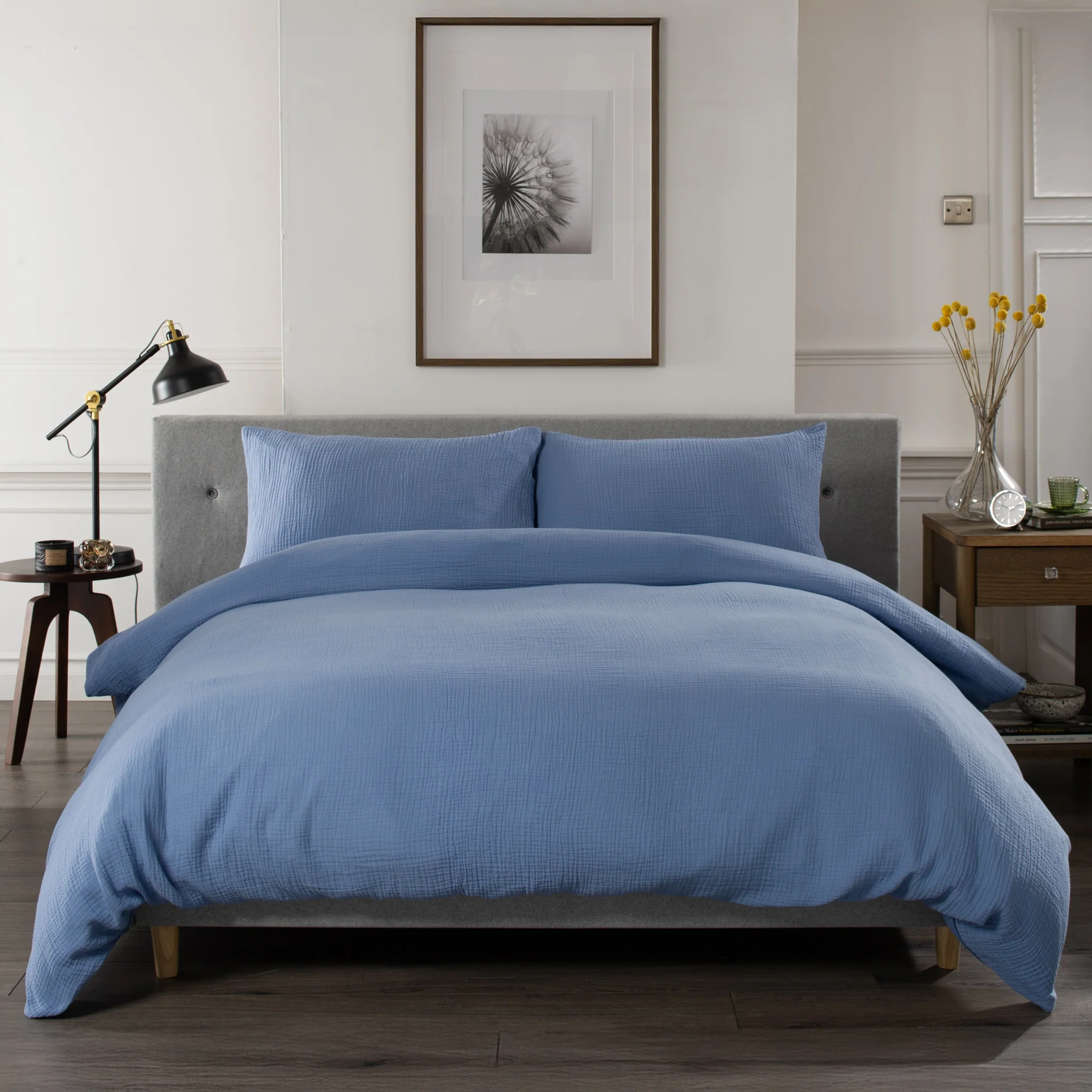 St. Quentin Duvet Set - Image 3