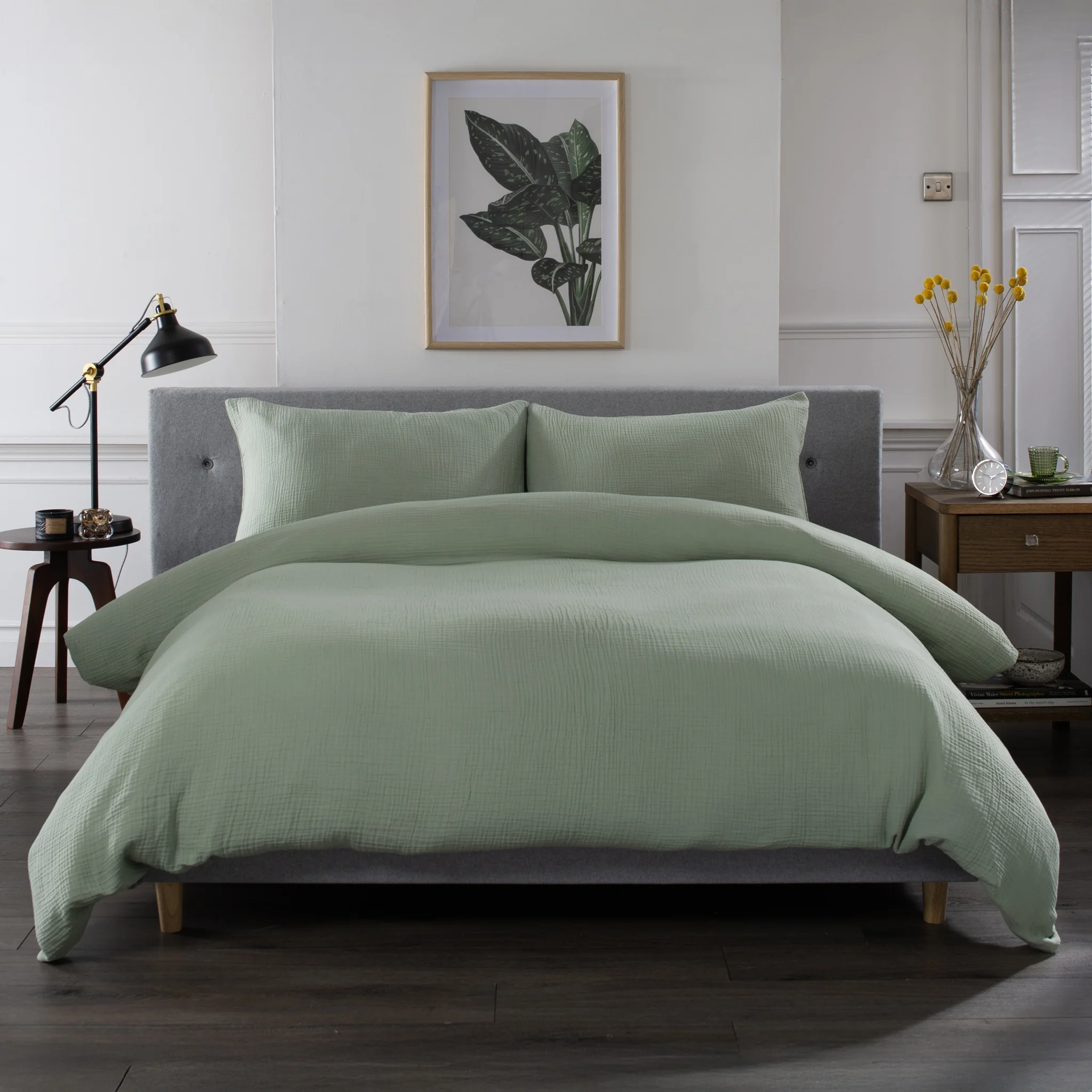 St. Quentin Duvet Set - Image 5