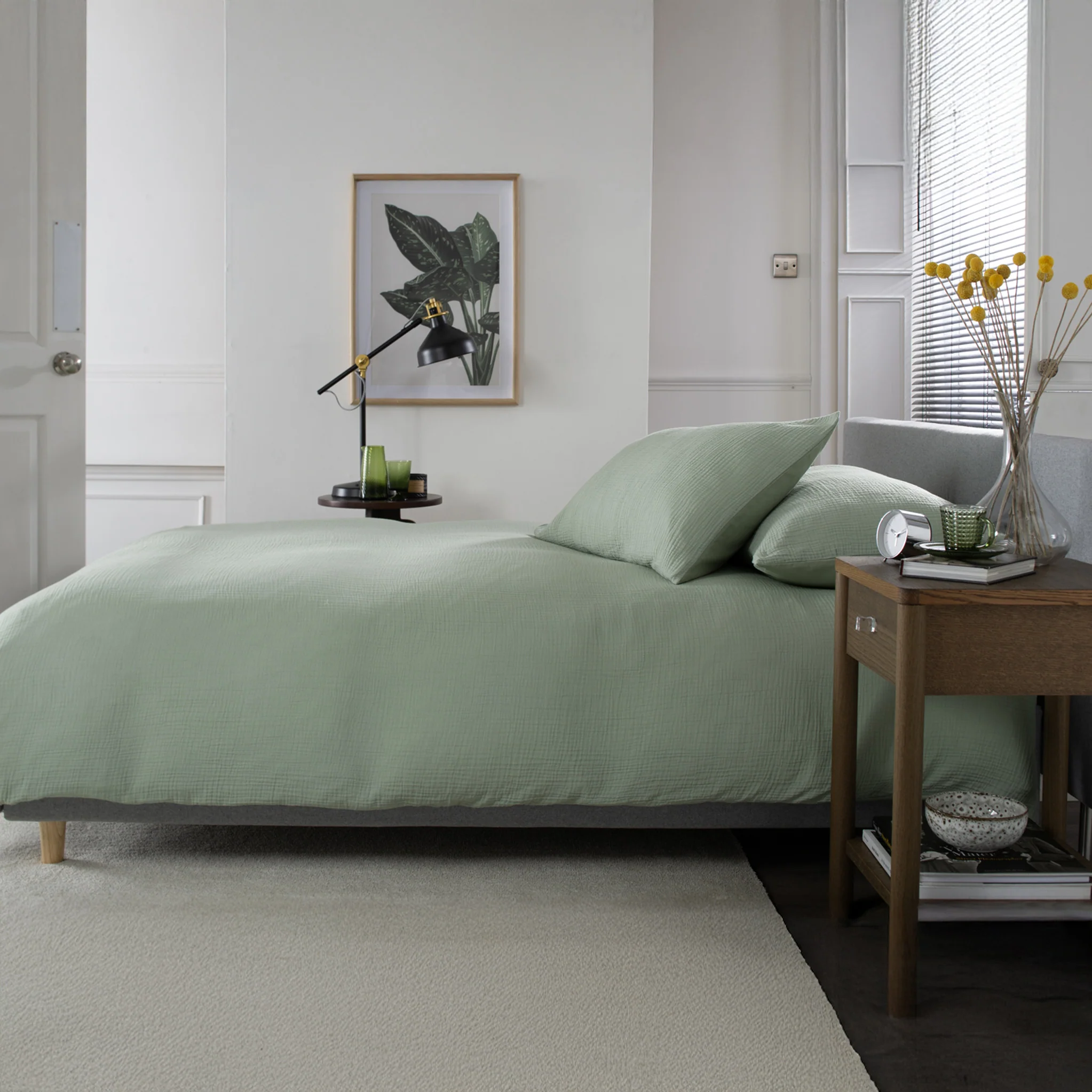 St. Quentin Duvet Set - Image 6