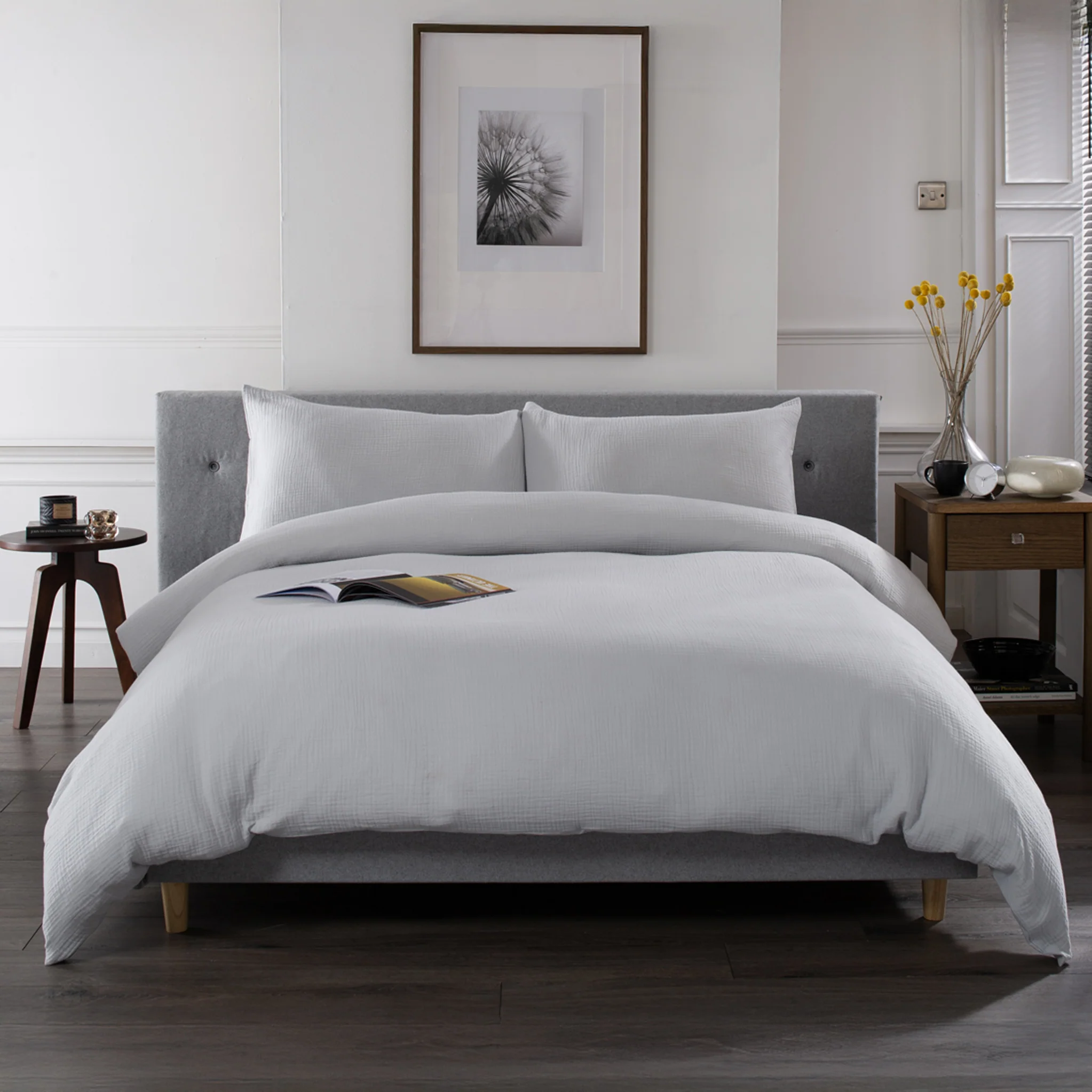 St. Quentin Duvet Set - Image 7
