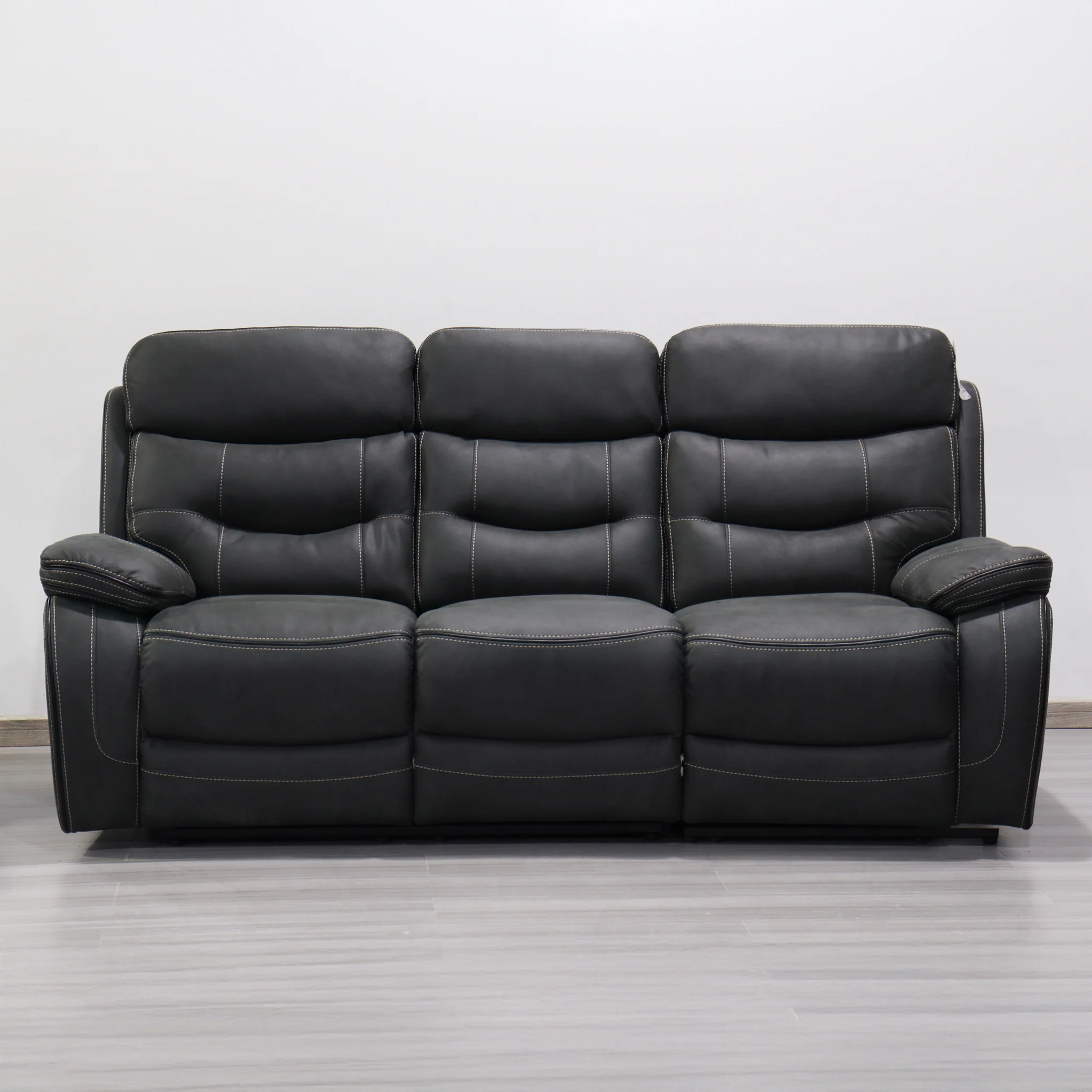 Stanford Dual Motor Power Reclining 3 Seater Sofa - Image 2