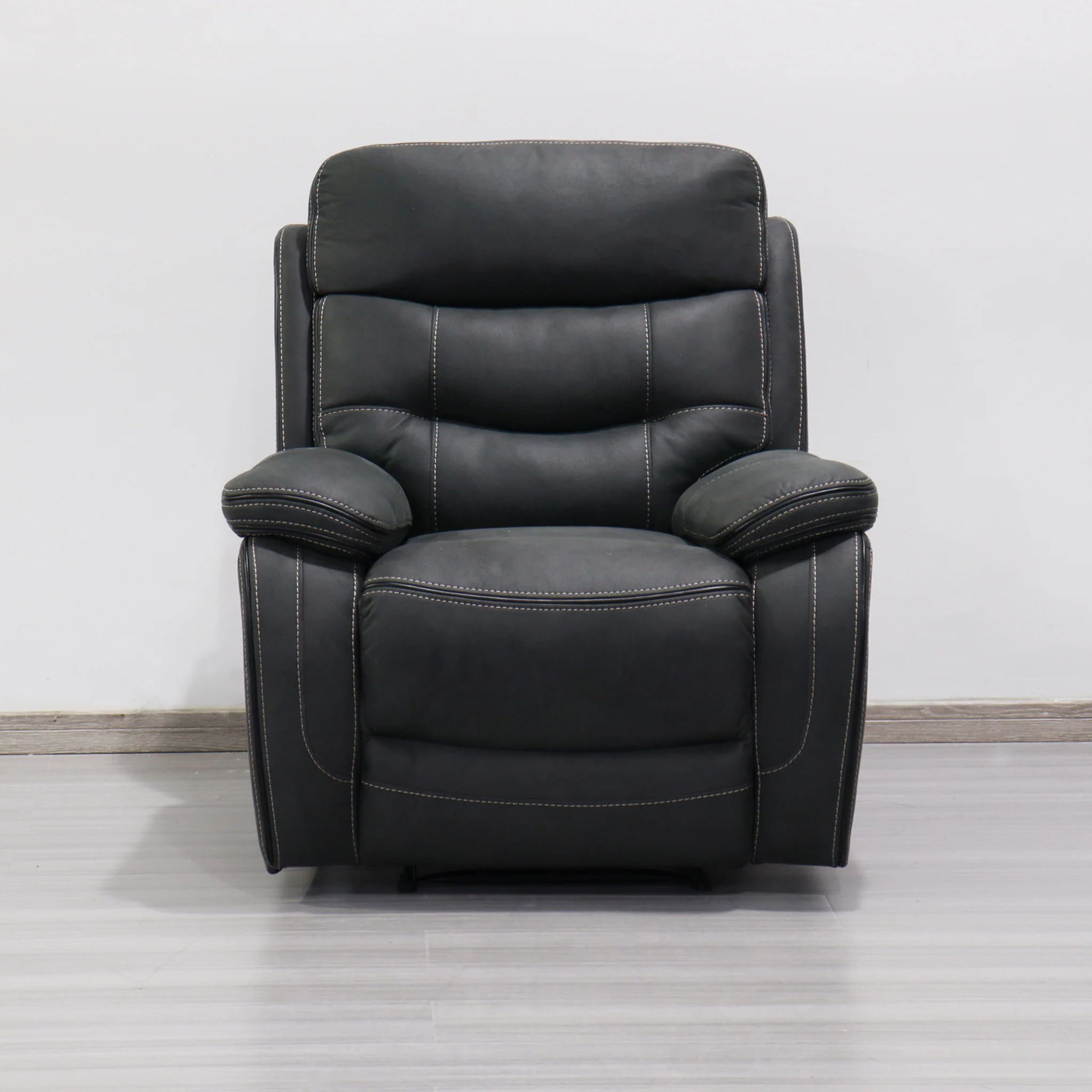 Stanford Dual Motor Power Reclining Armchair - Image 2