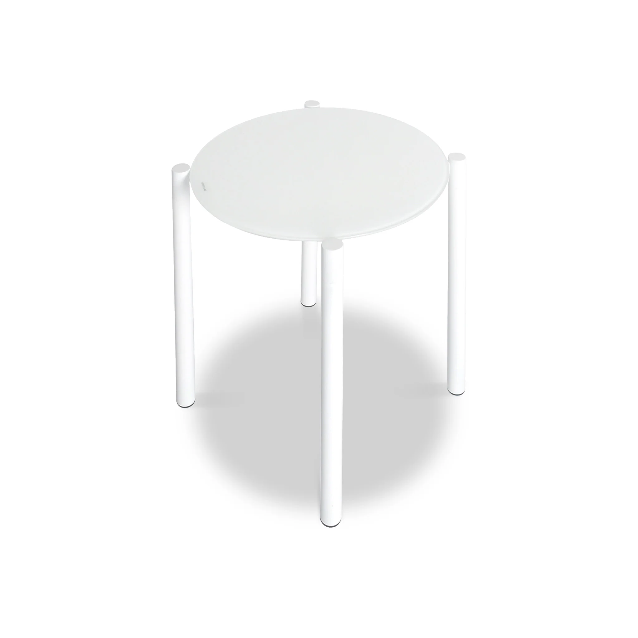 Stanford White Side Table - Image 2