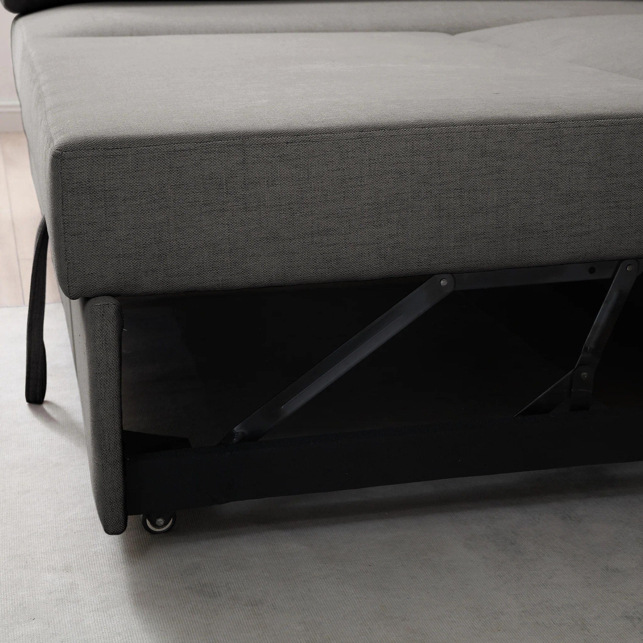 Staunton Corner Sofabed - Image 28