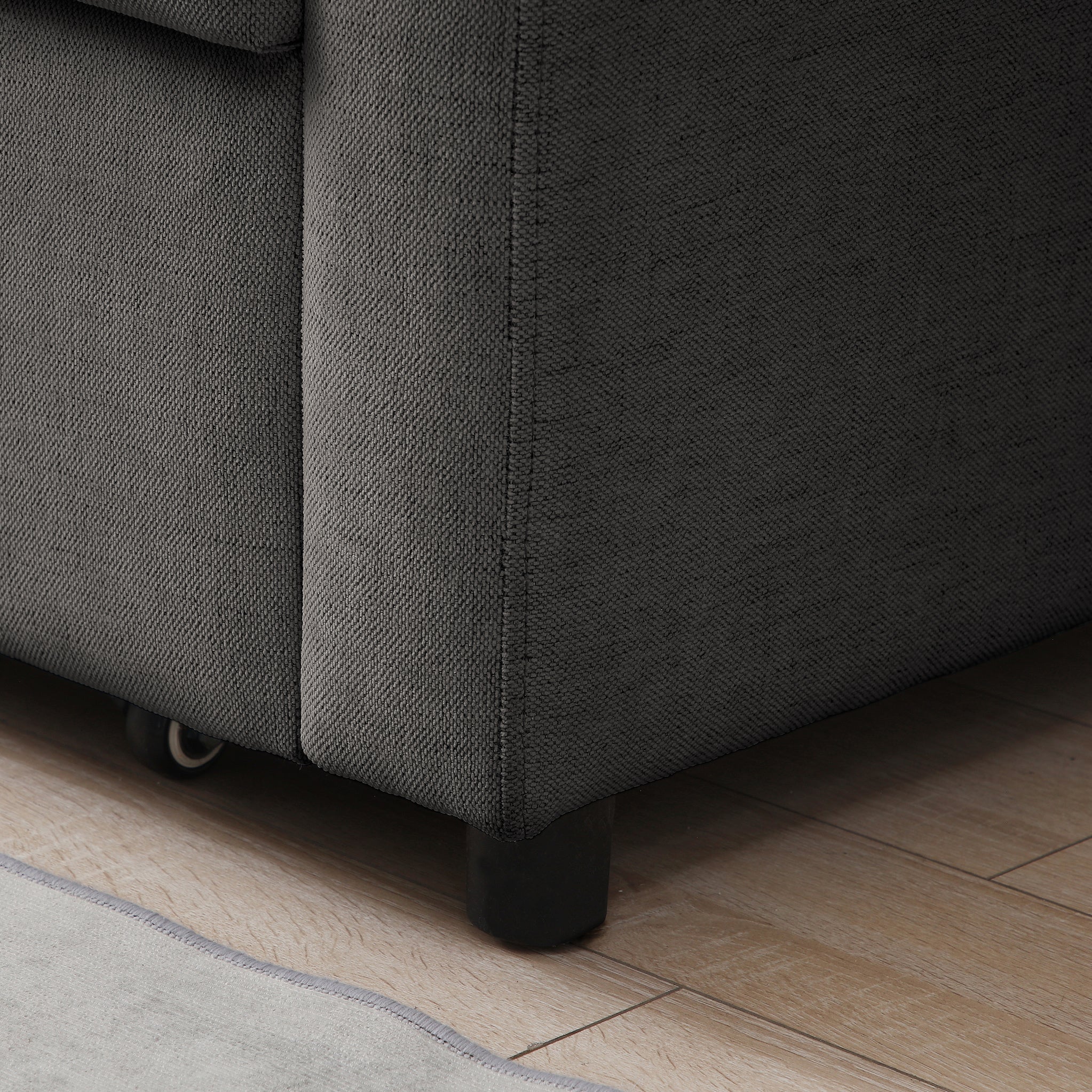 Staunton Corner Sofabed - Image 32
