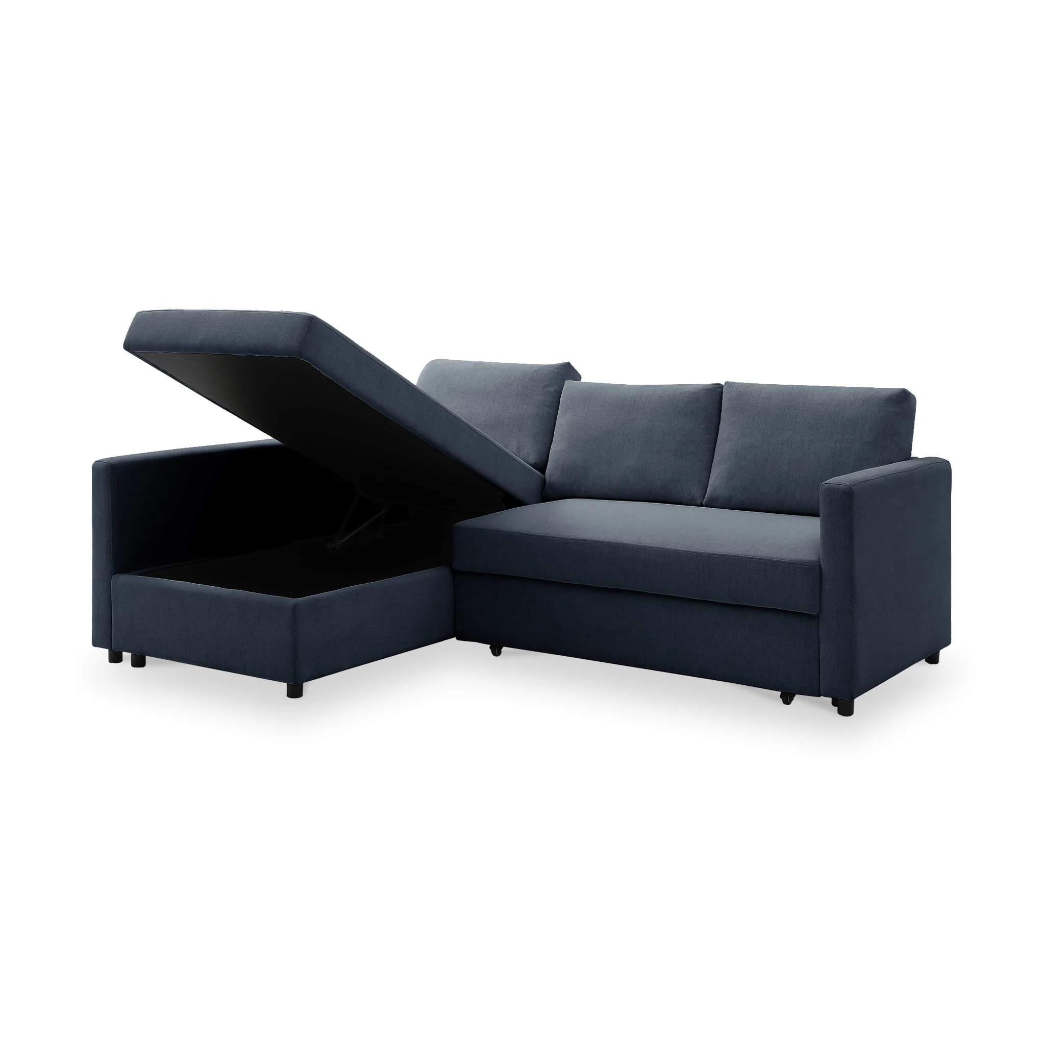 Staunton Corner Sofabed - Image 39