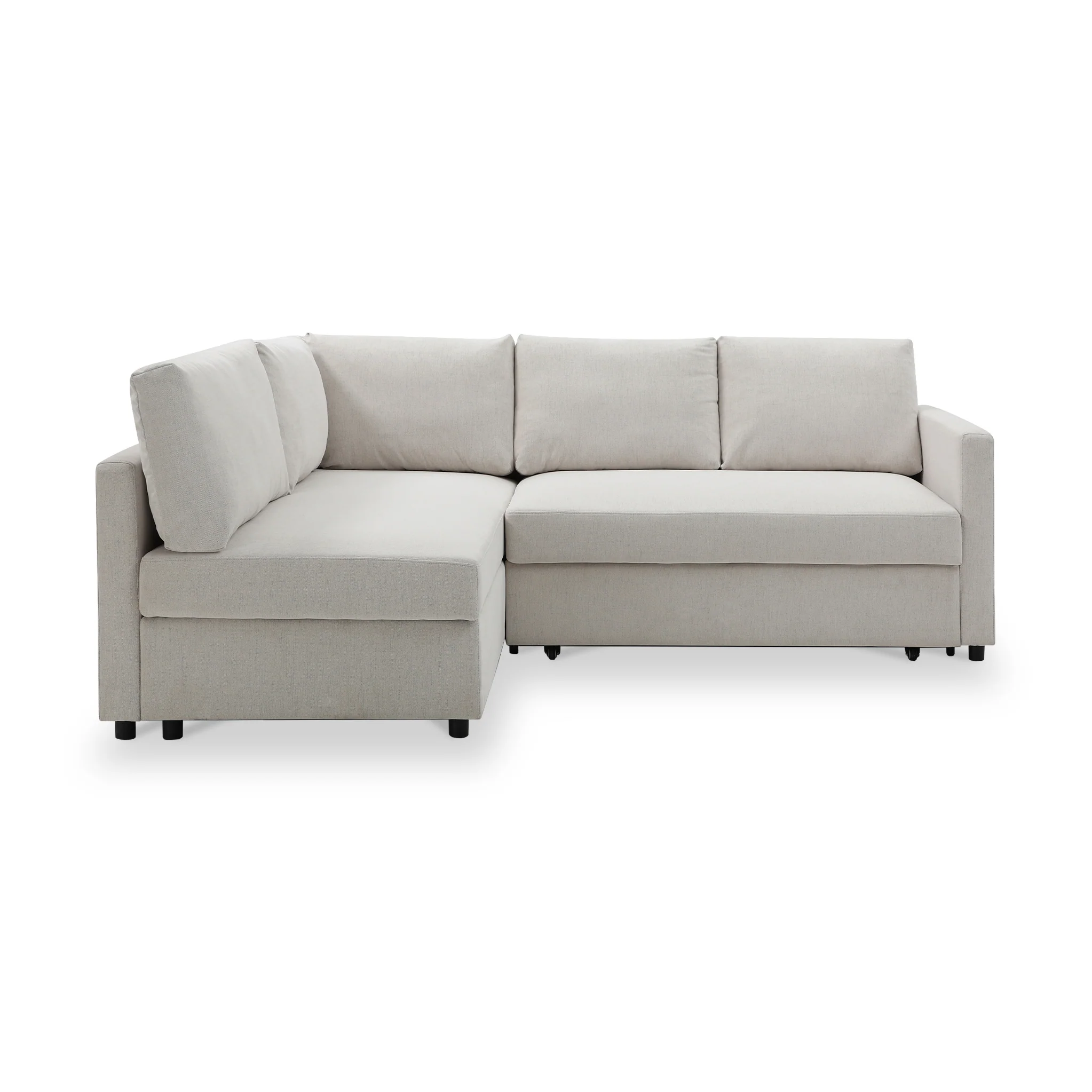 Staunton Corner Sofabed - Image 4
