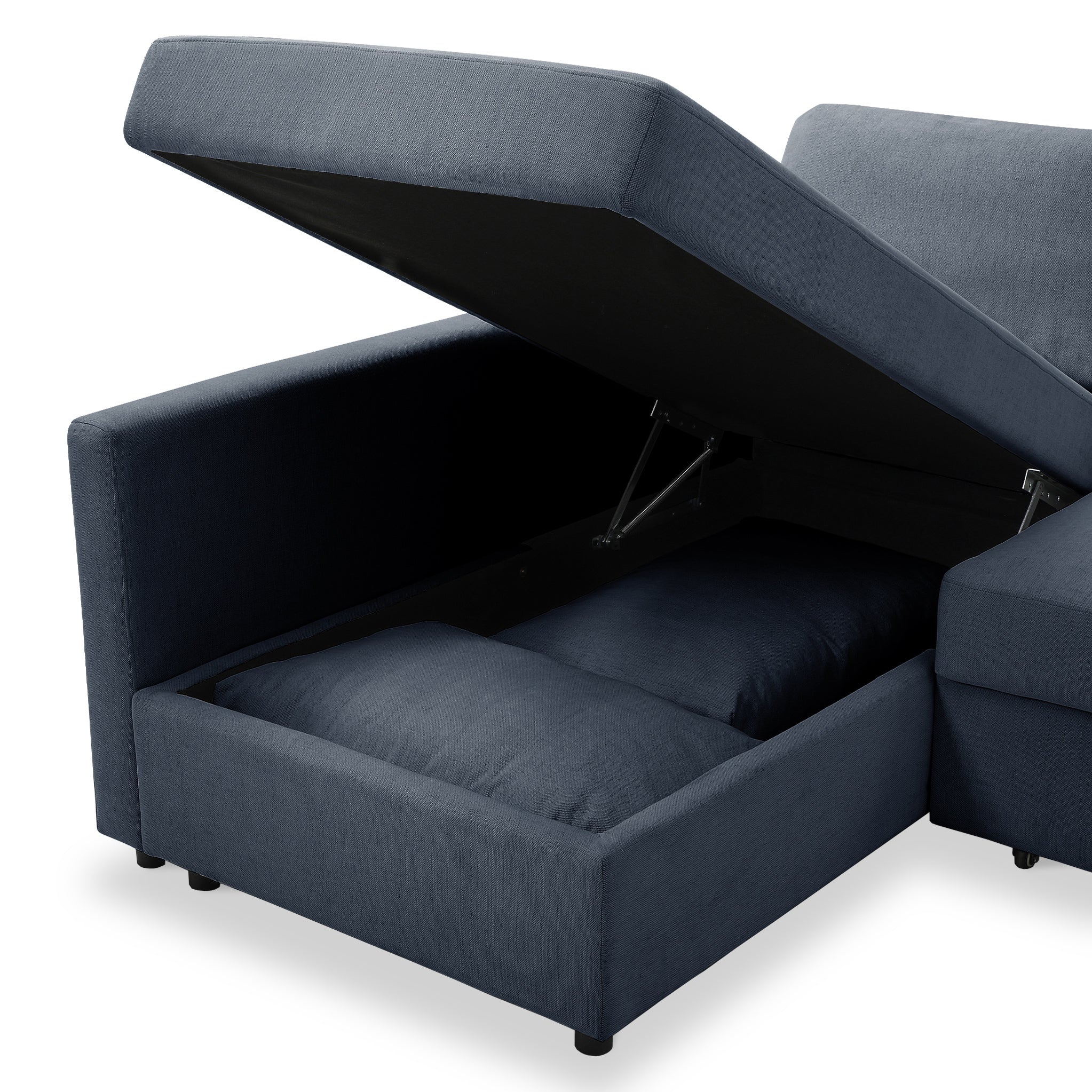 Staunton Corner Sofabed - Image 41