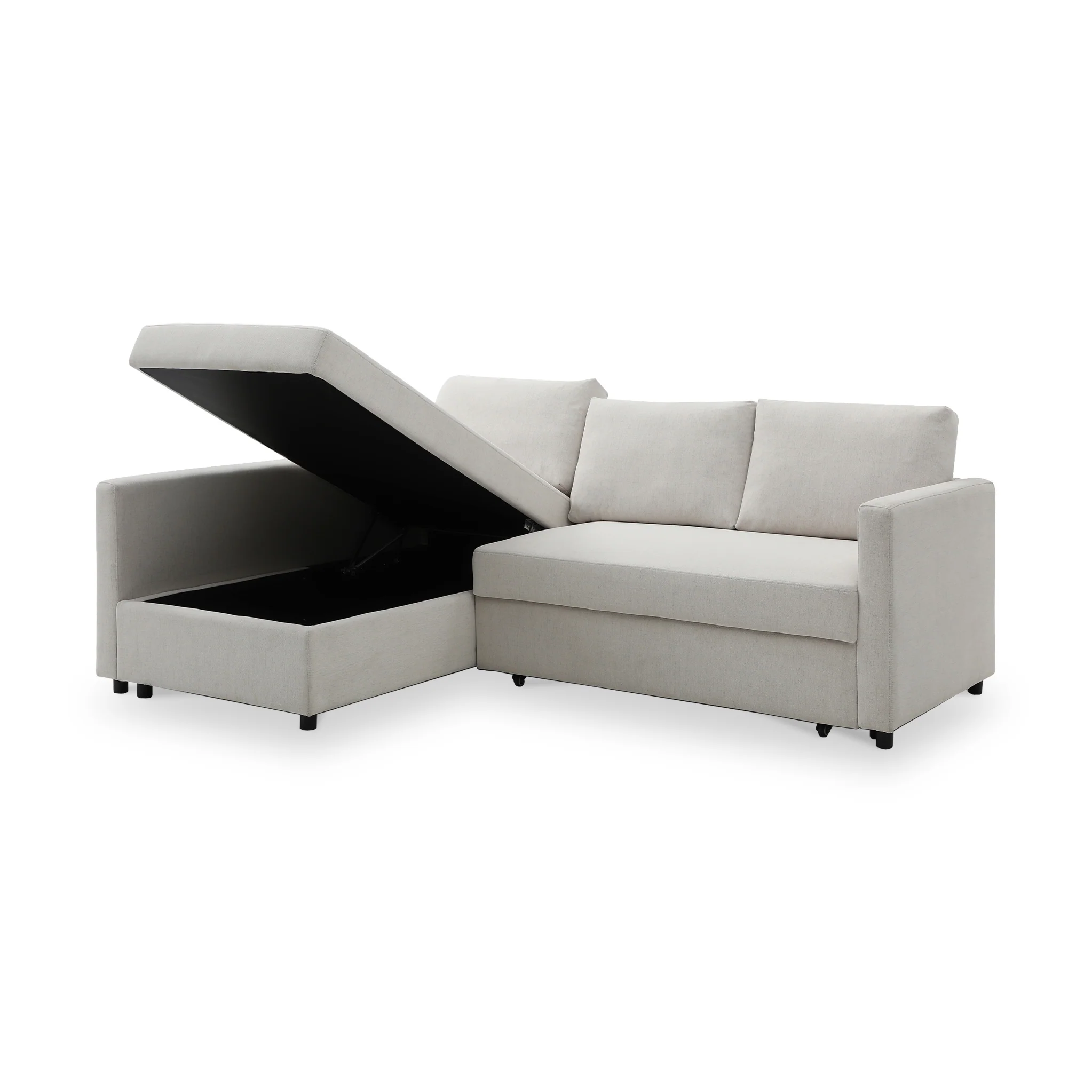 Staunton Corner Sofabed - Image 5
