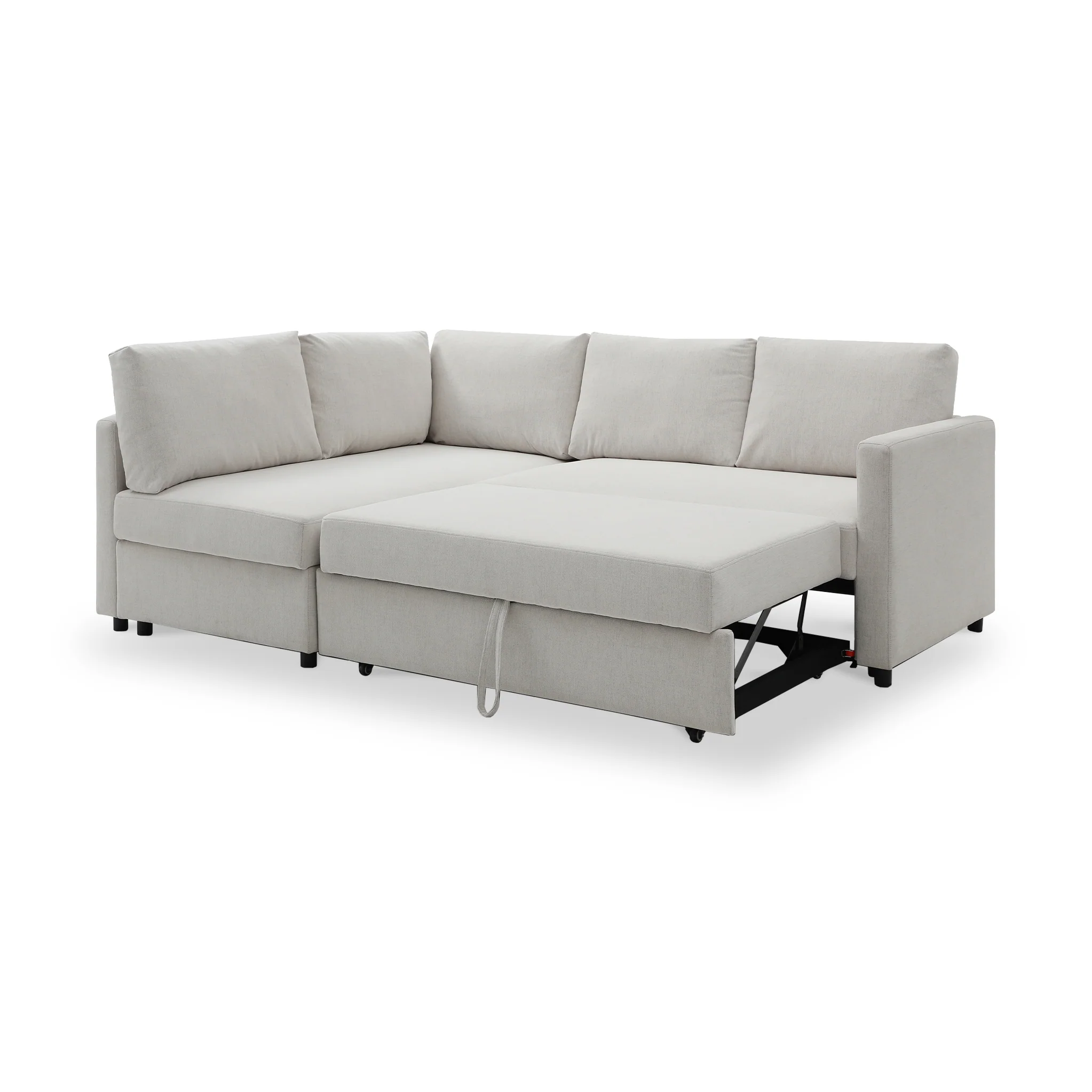 Staunton Corner Sofabed - Image 6
