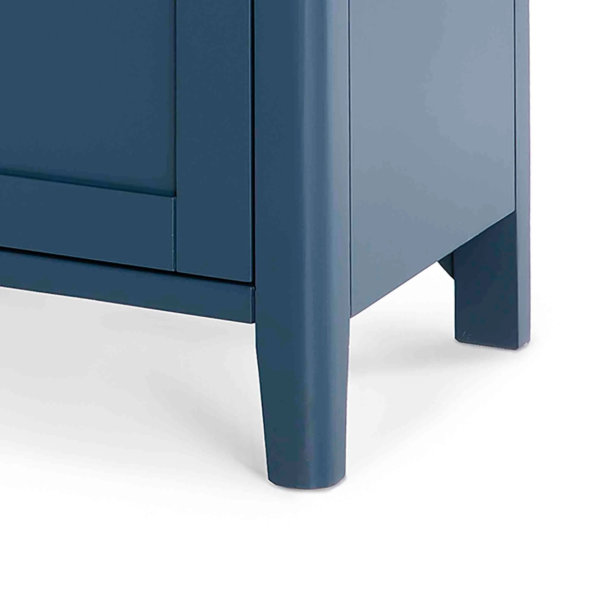 Stirling Blue 120cm Large TV Stand - Image 22