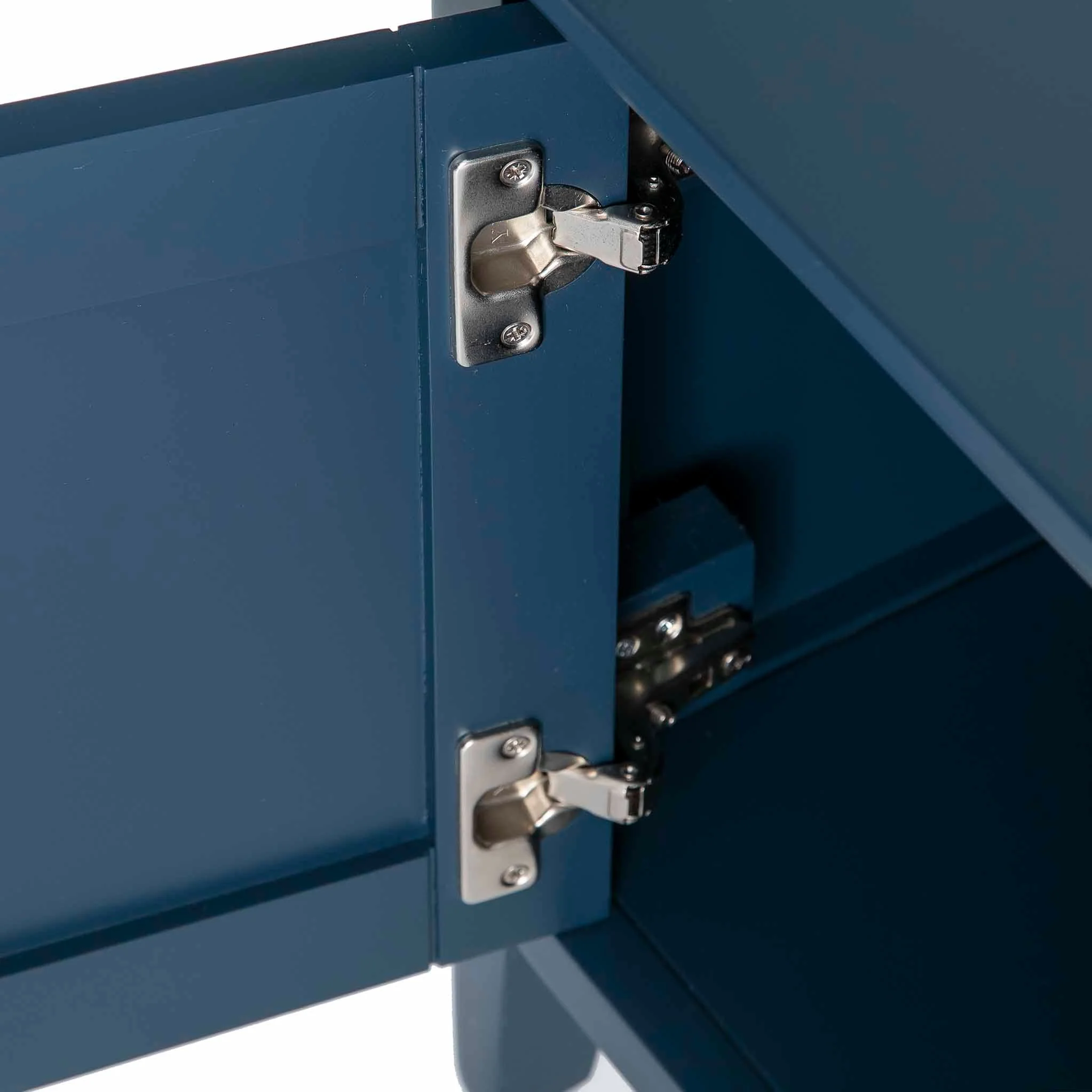 Stirling Blue 90cm TV Stand - Image 15