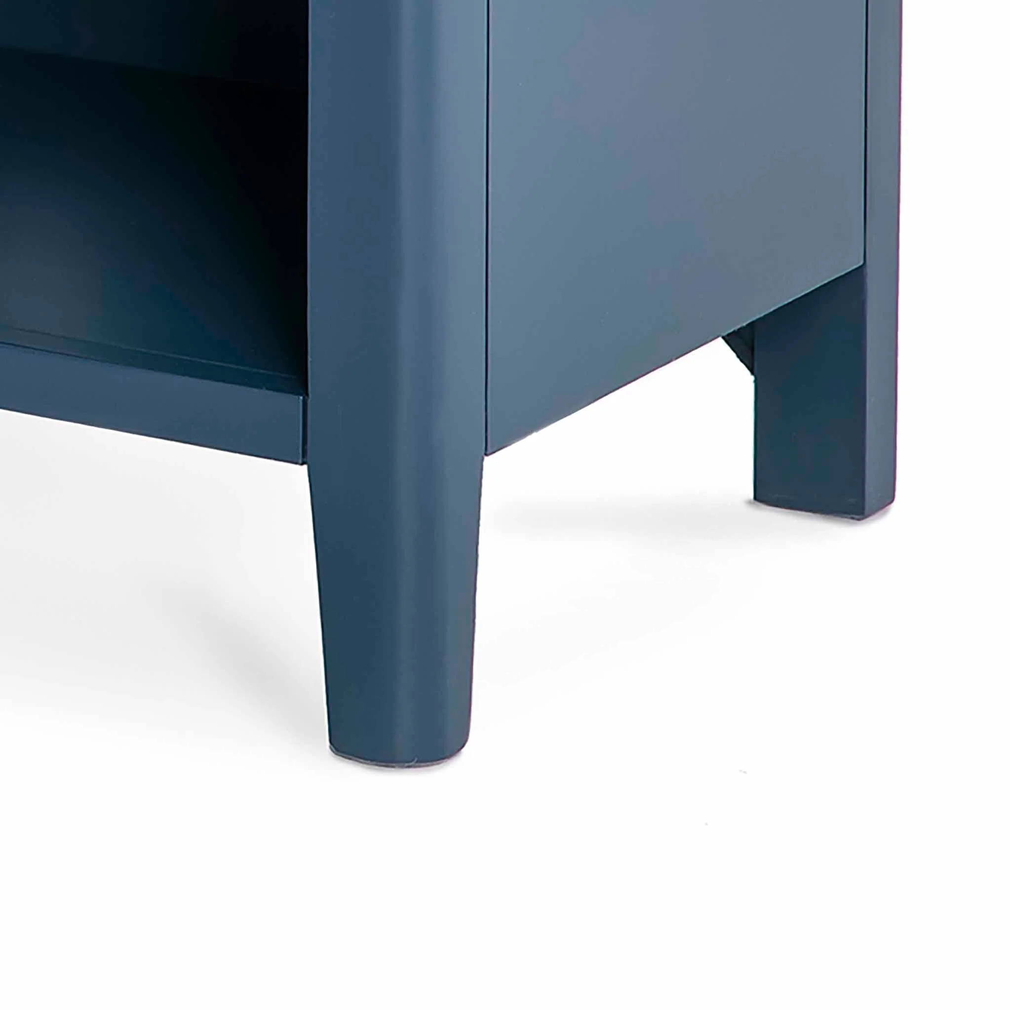Stirling Blue 90cm TV Stand - Image 18