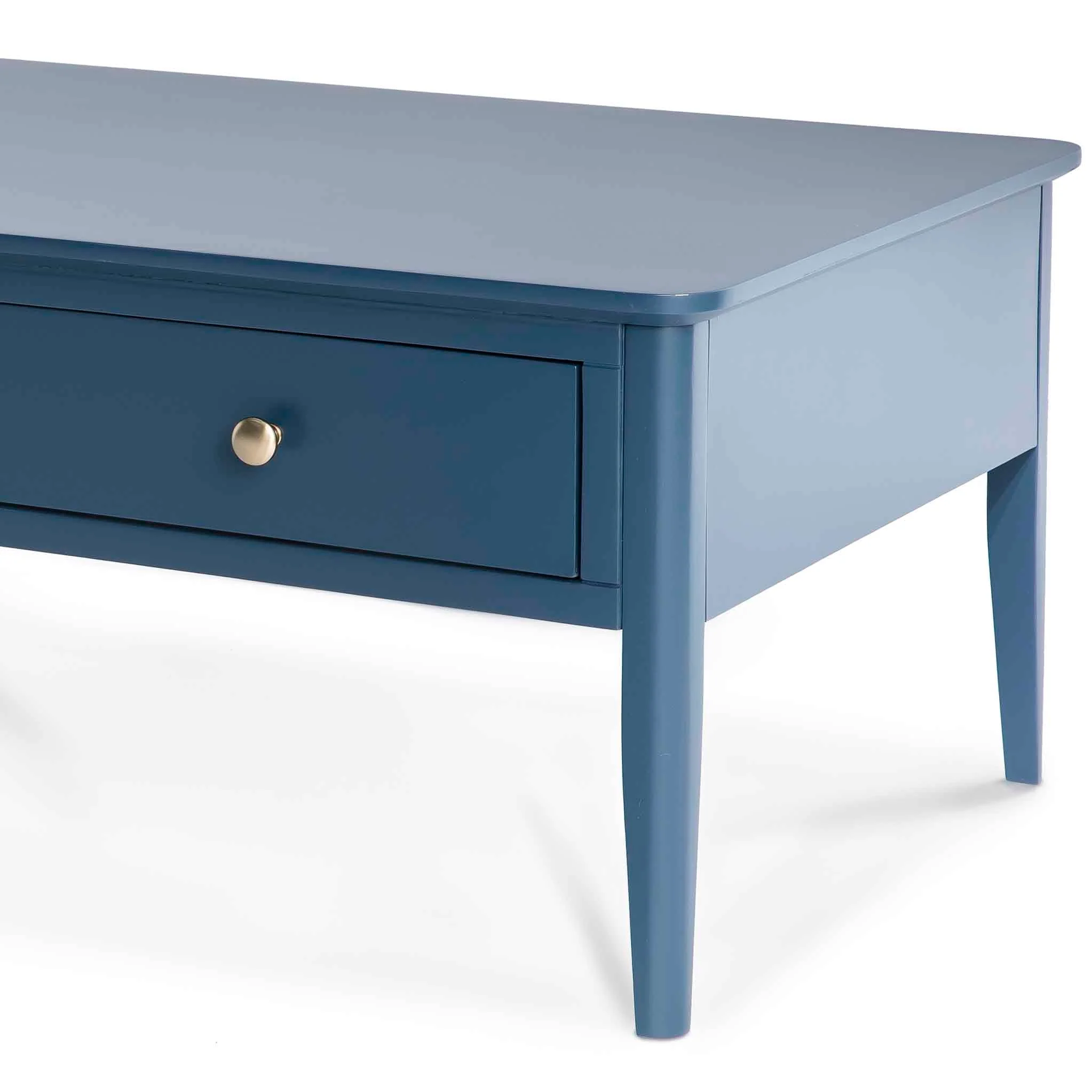 Stirling Blue Coffee Table - Image 11
