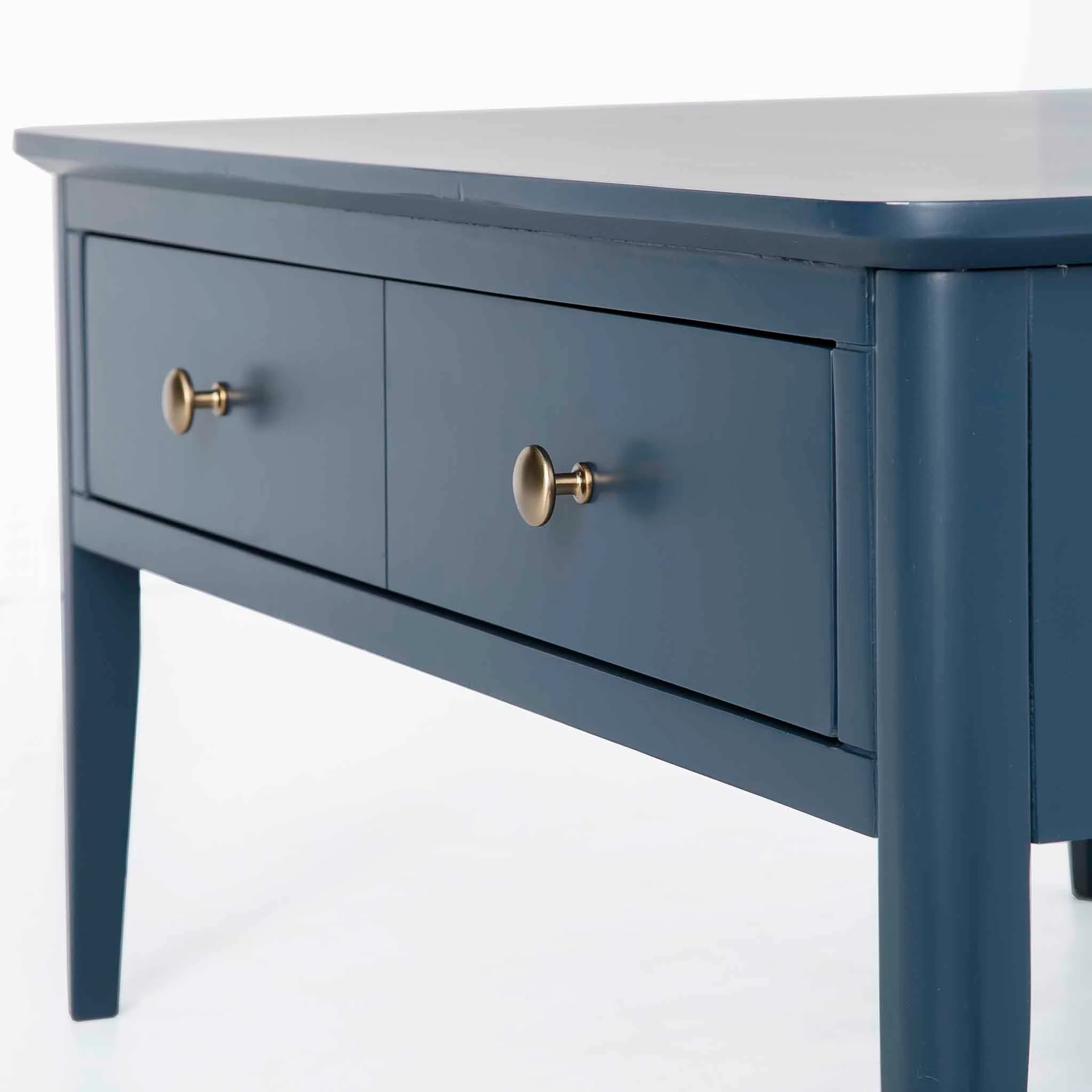 Stirling Blue Coffee Table - Image 12