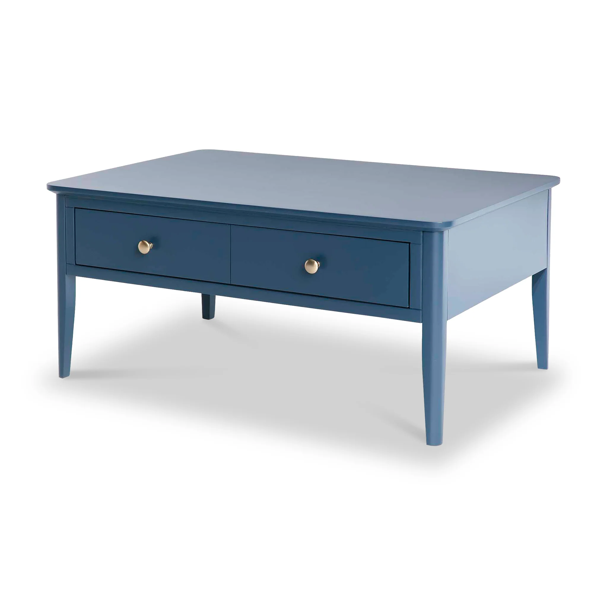 Stirling Blue Coffee Table - Image 2